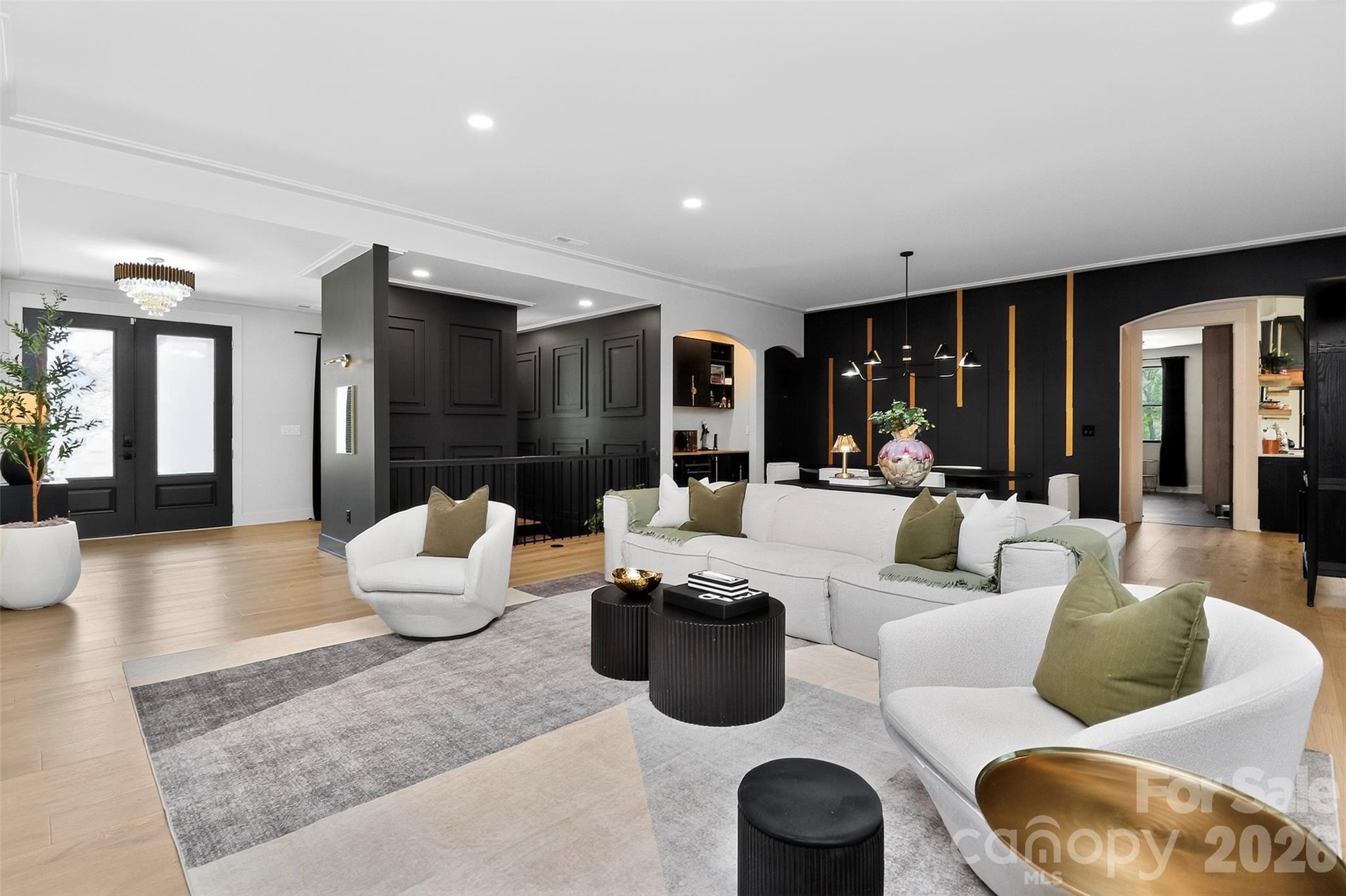 1321 St Regis Court — Monroe