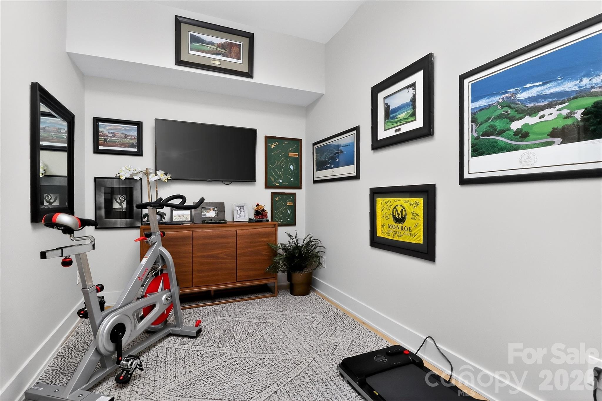 1321 St Regis Court — Monroe