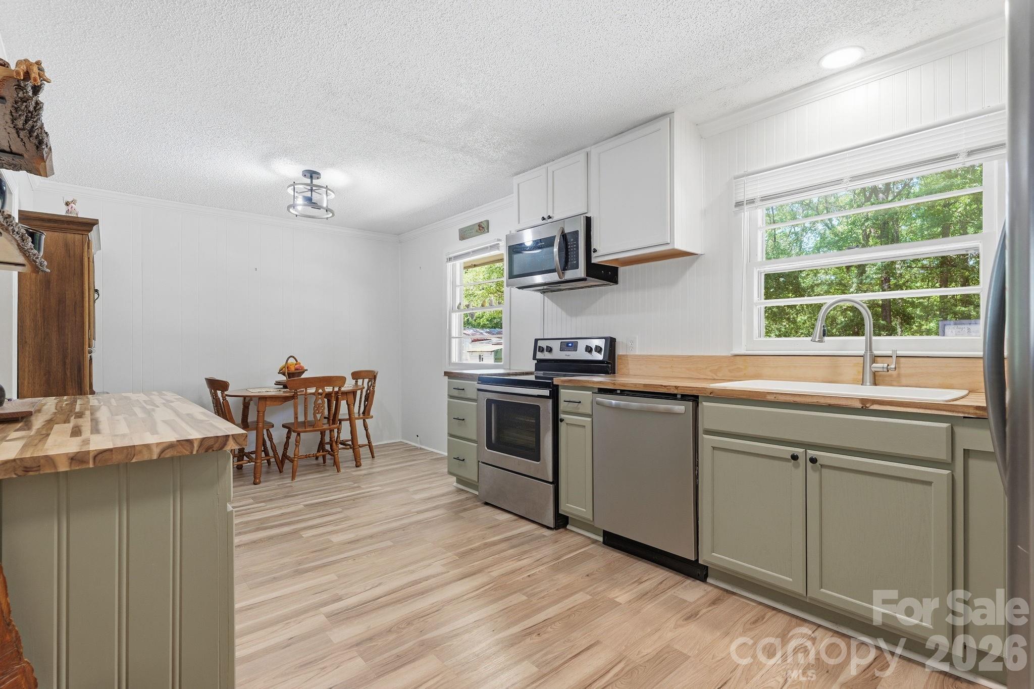2522 Doster Road — Monroe