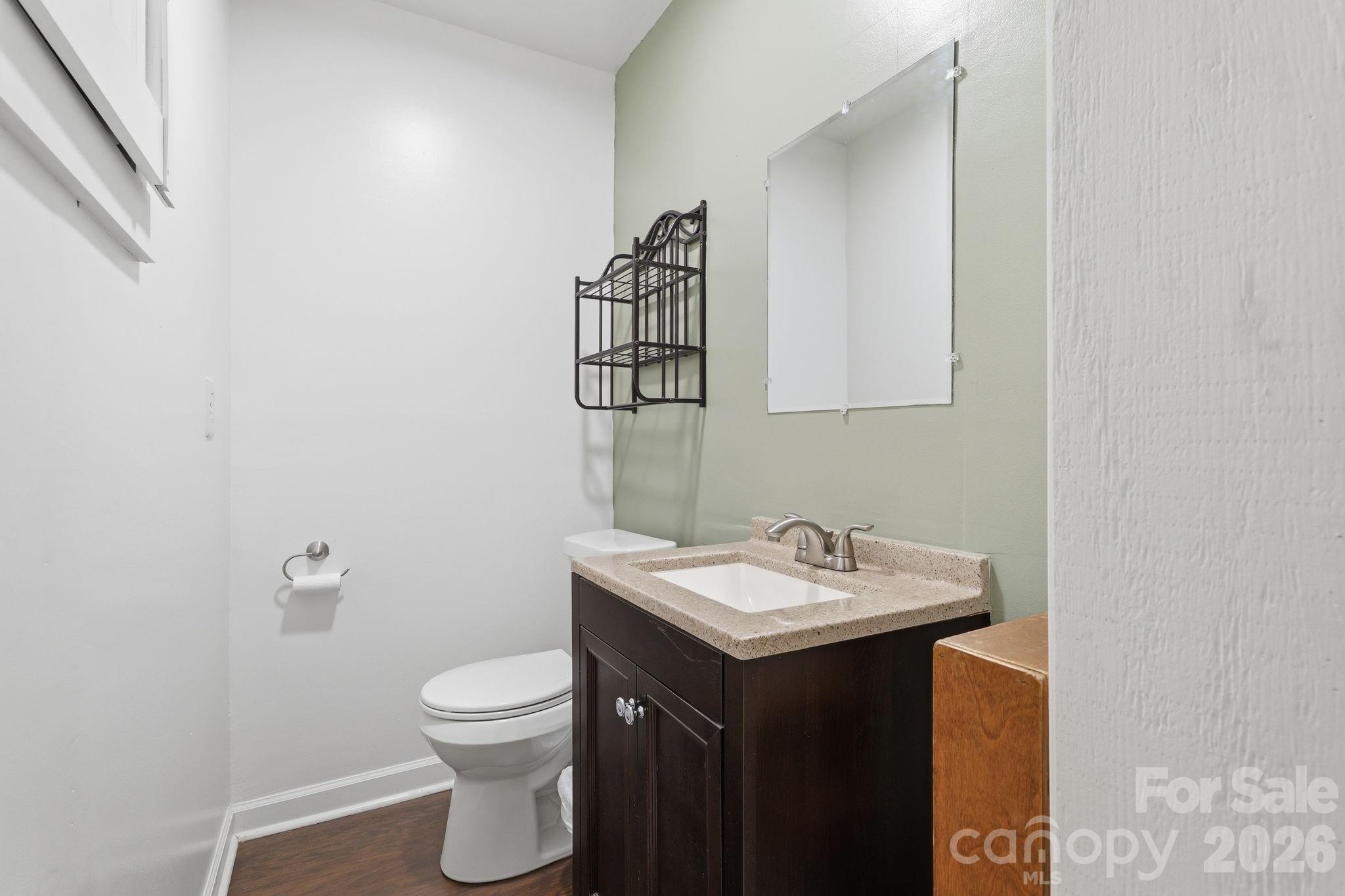 2522 Doster Road — Monroe