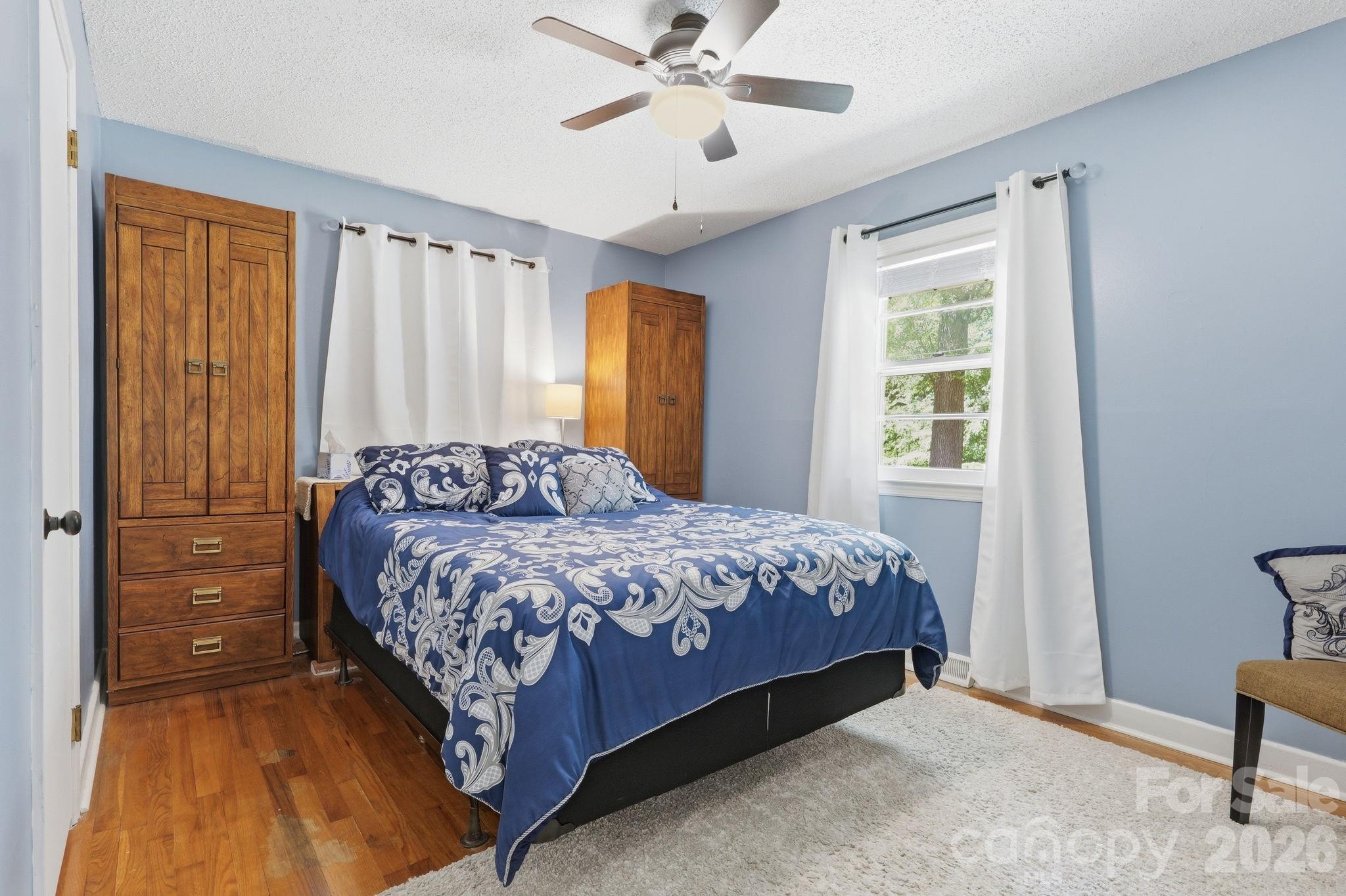 2522 Doster Road — Monroe