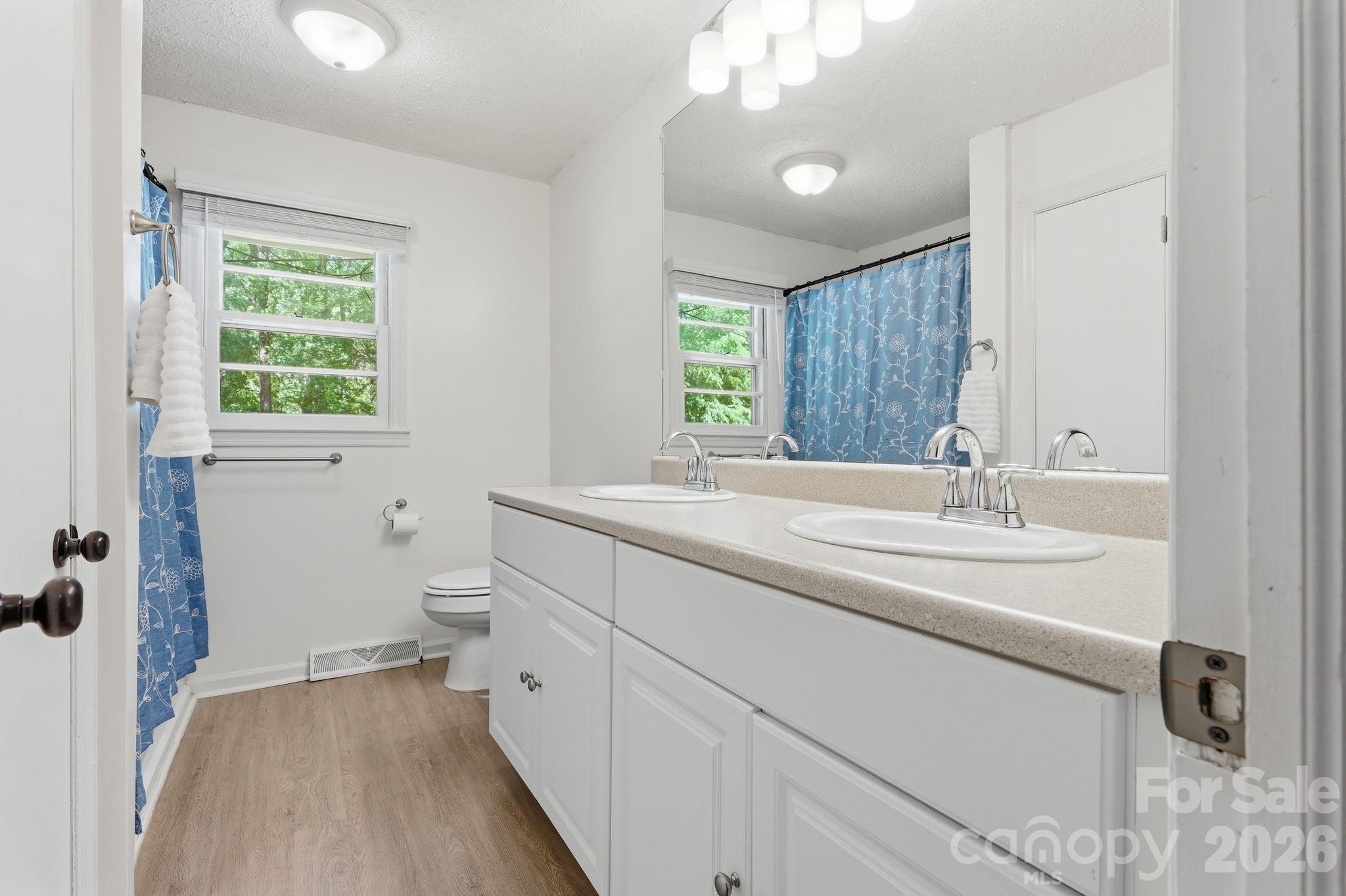 2522 Doster Road — Monroe