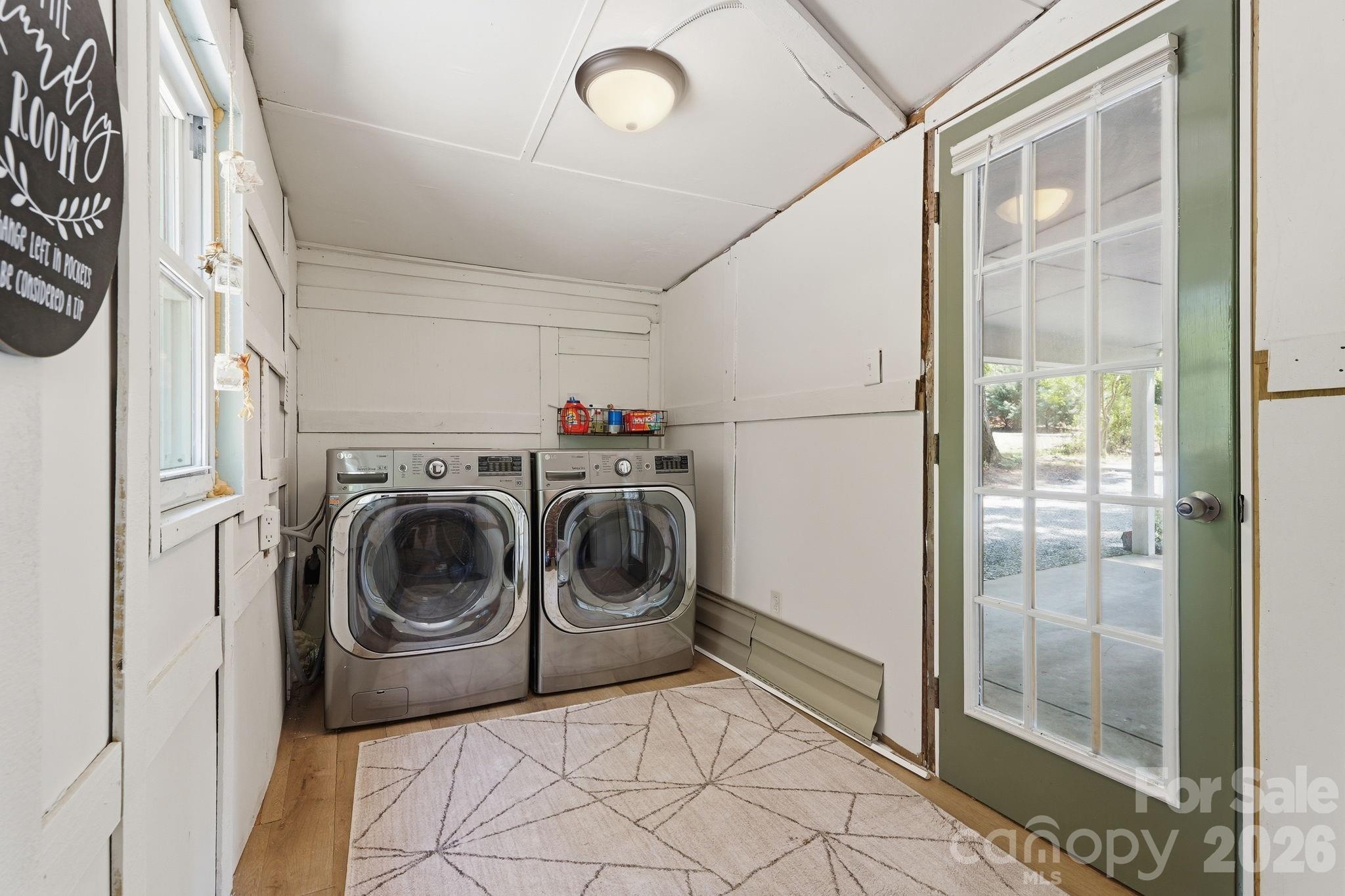 2522 Doster Road — Monroe