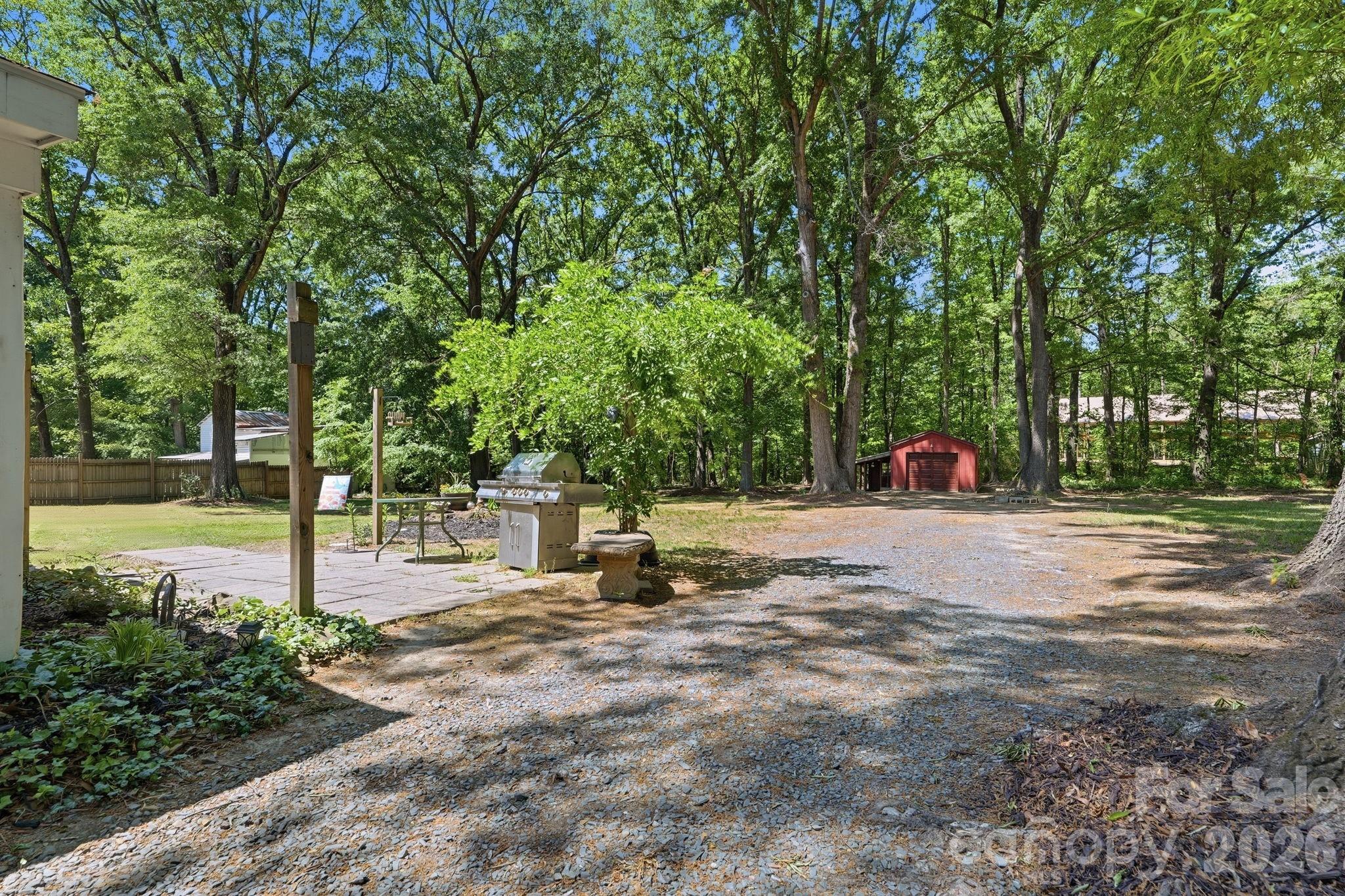 2522 Doster Road — Monroe