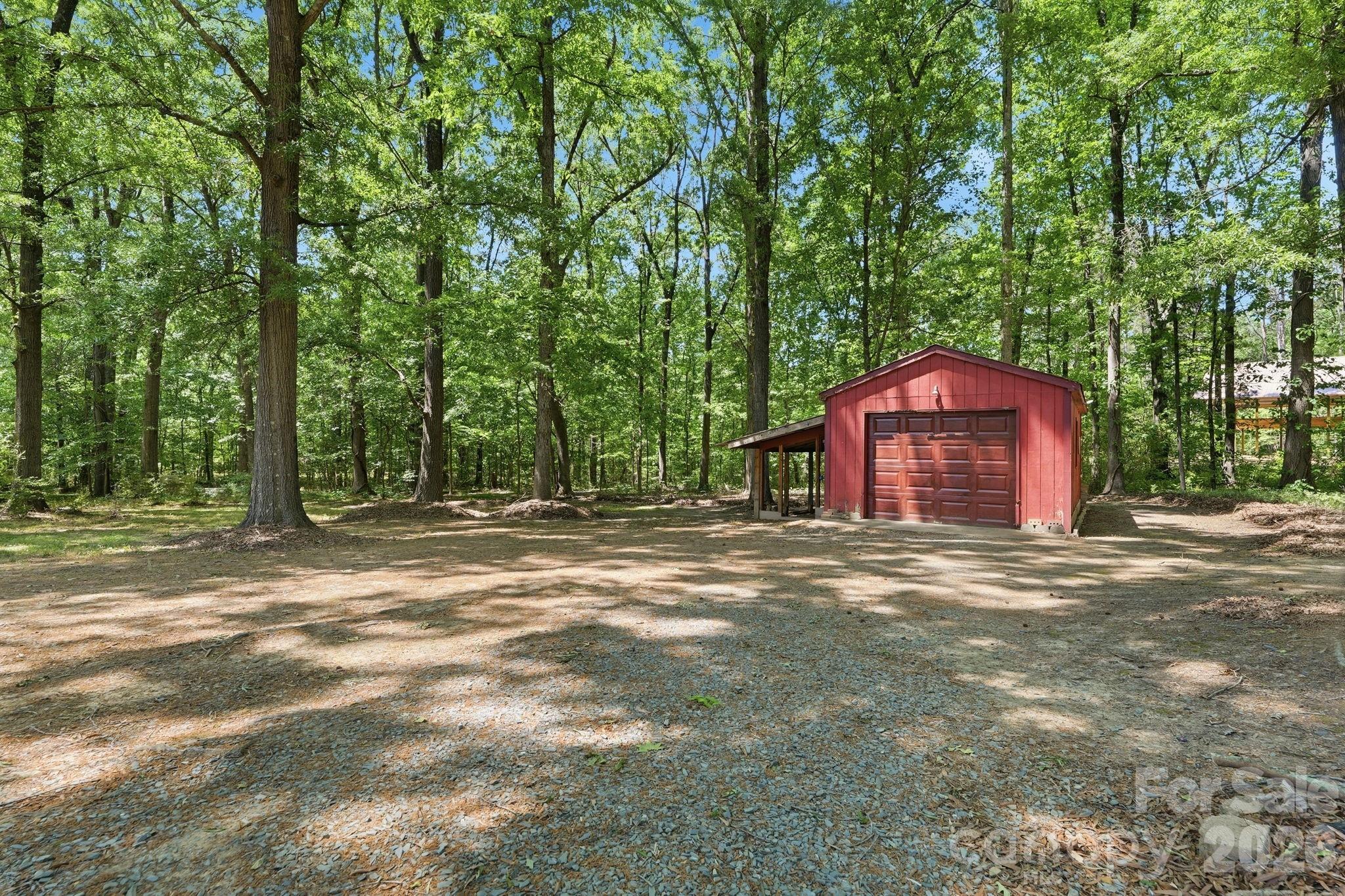 2522 Doster Road — Monroe