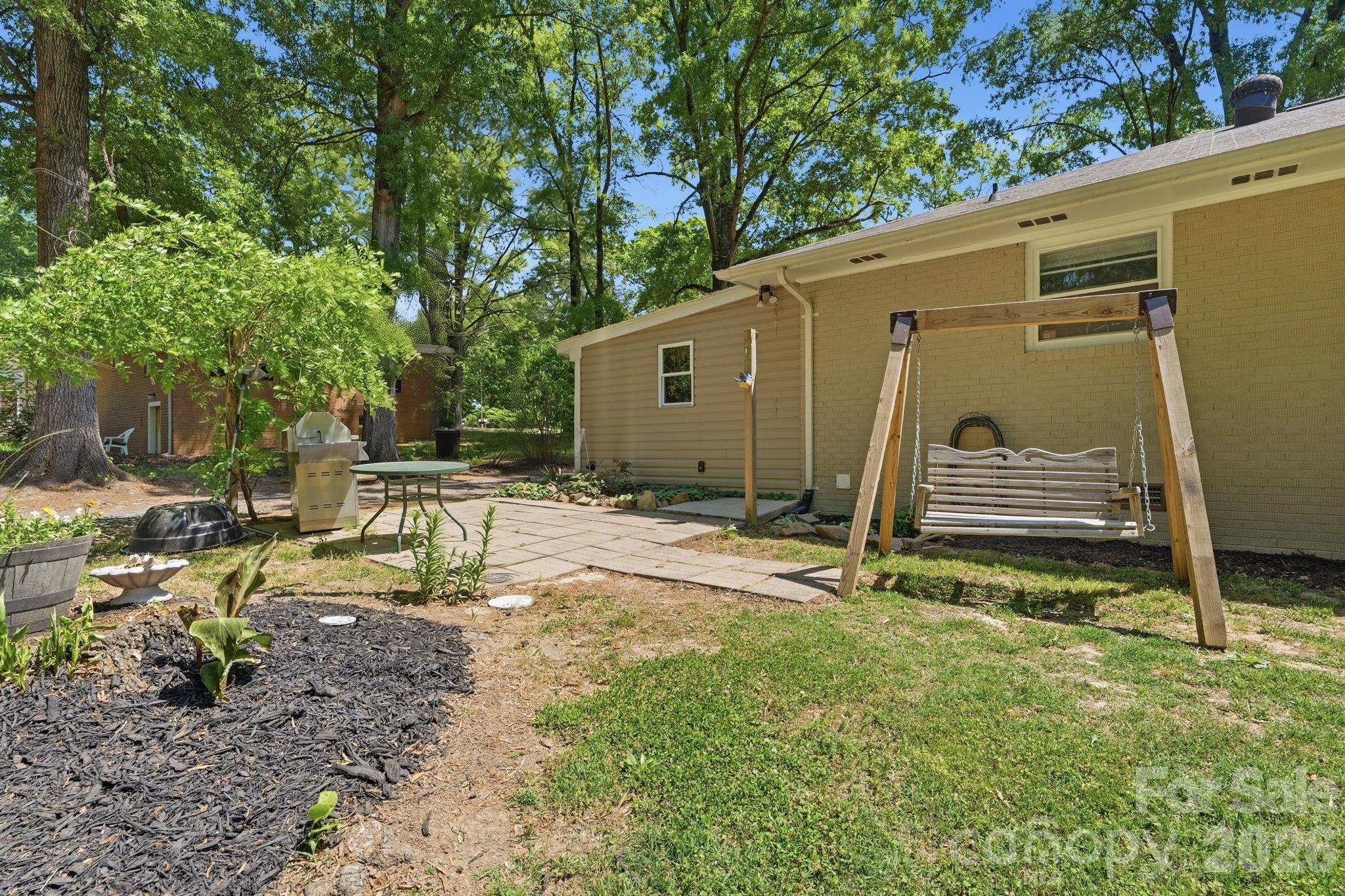2522 Doster Road — Monroe