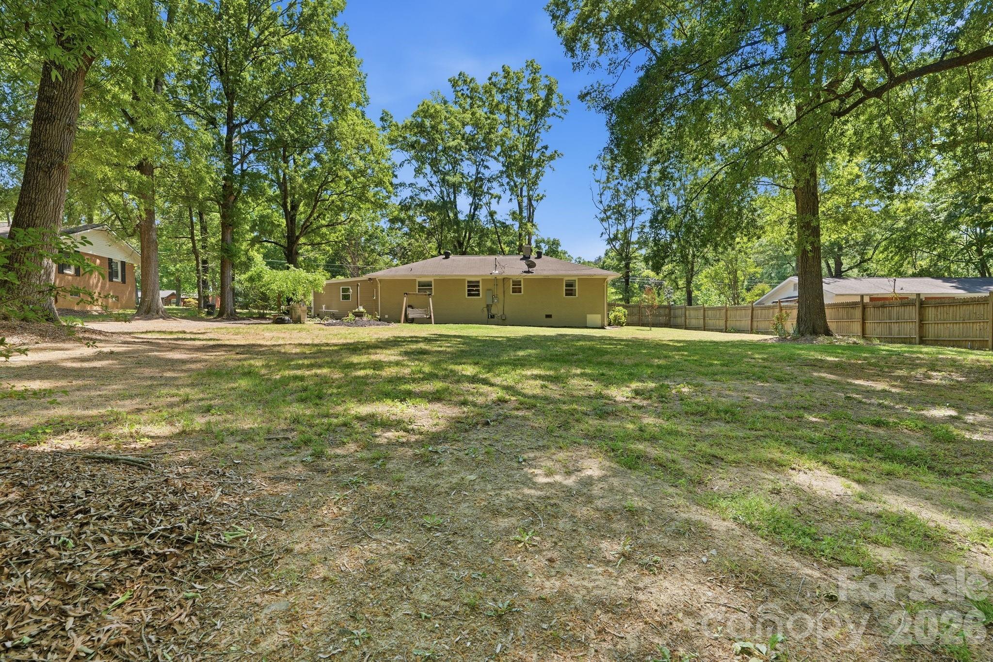 2522 Doster Road — Monroe