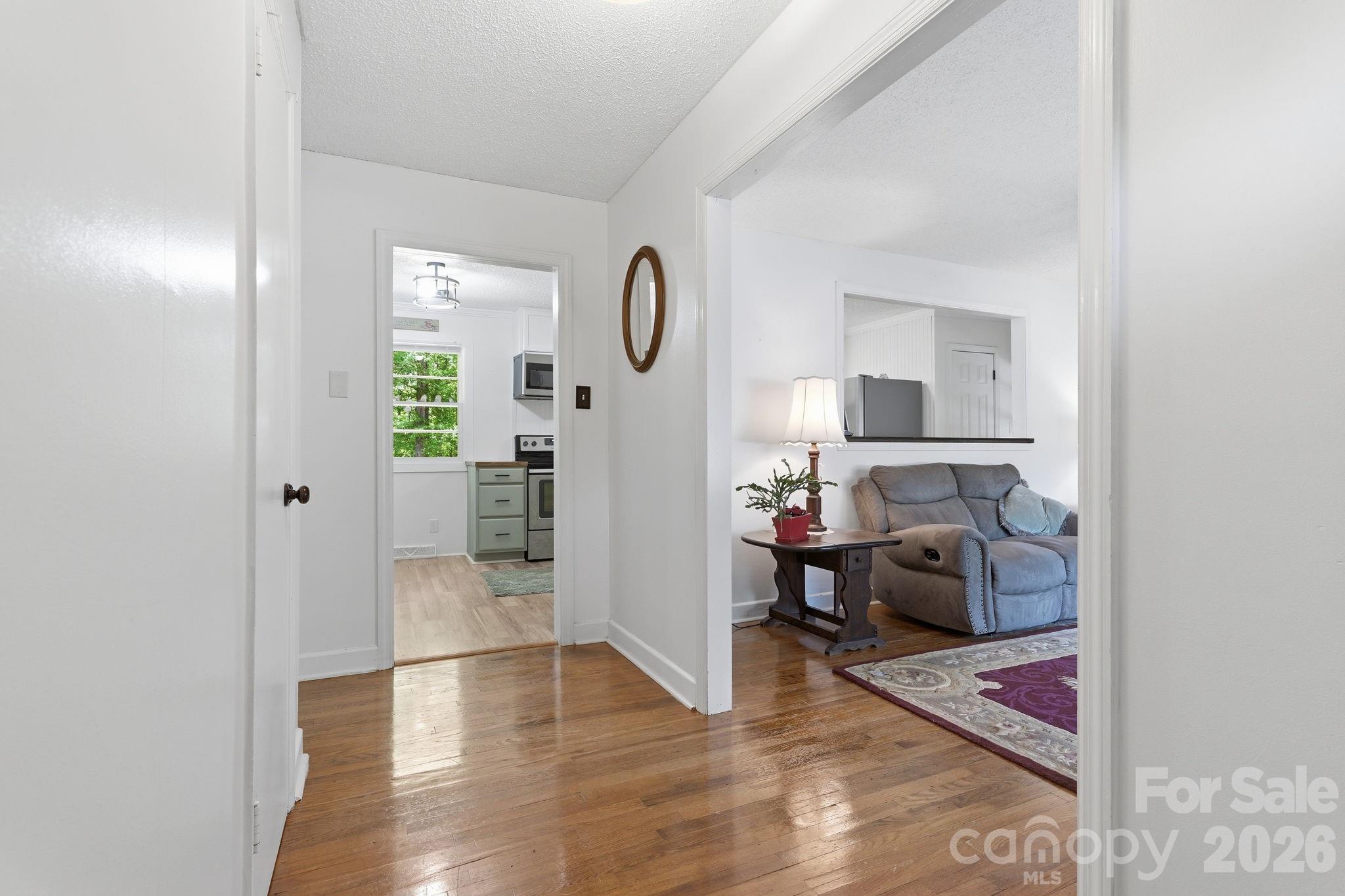 2522 Doster Road — Monroe
