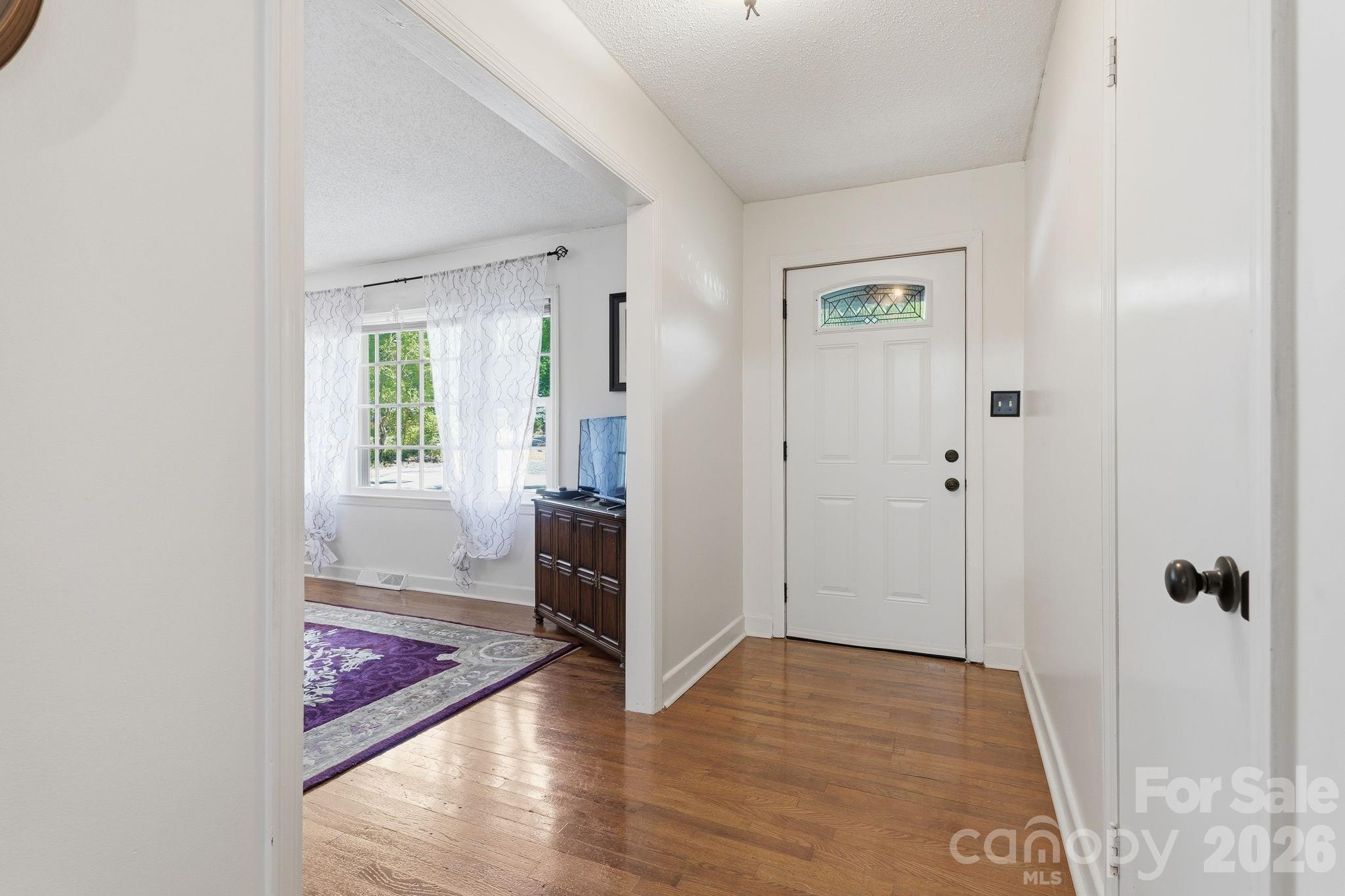 2522 Doster Road — Monroe