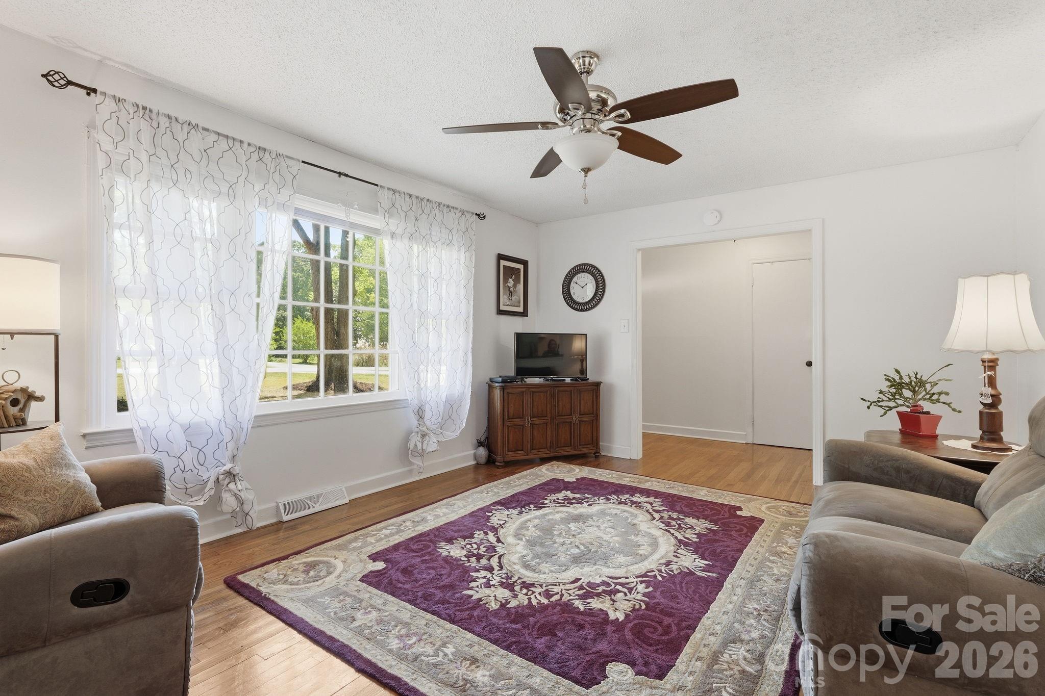 2522 Doster Road — Monroe