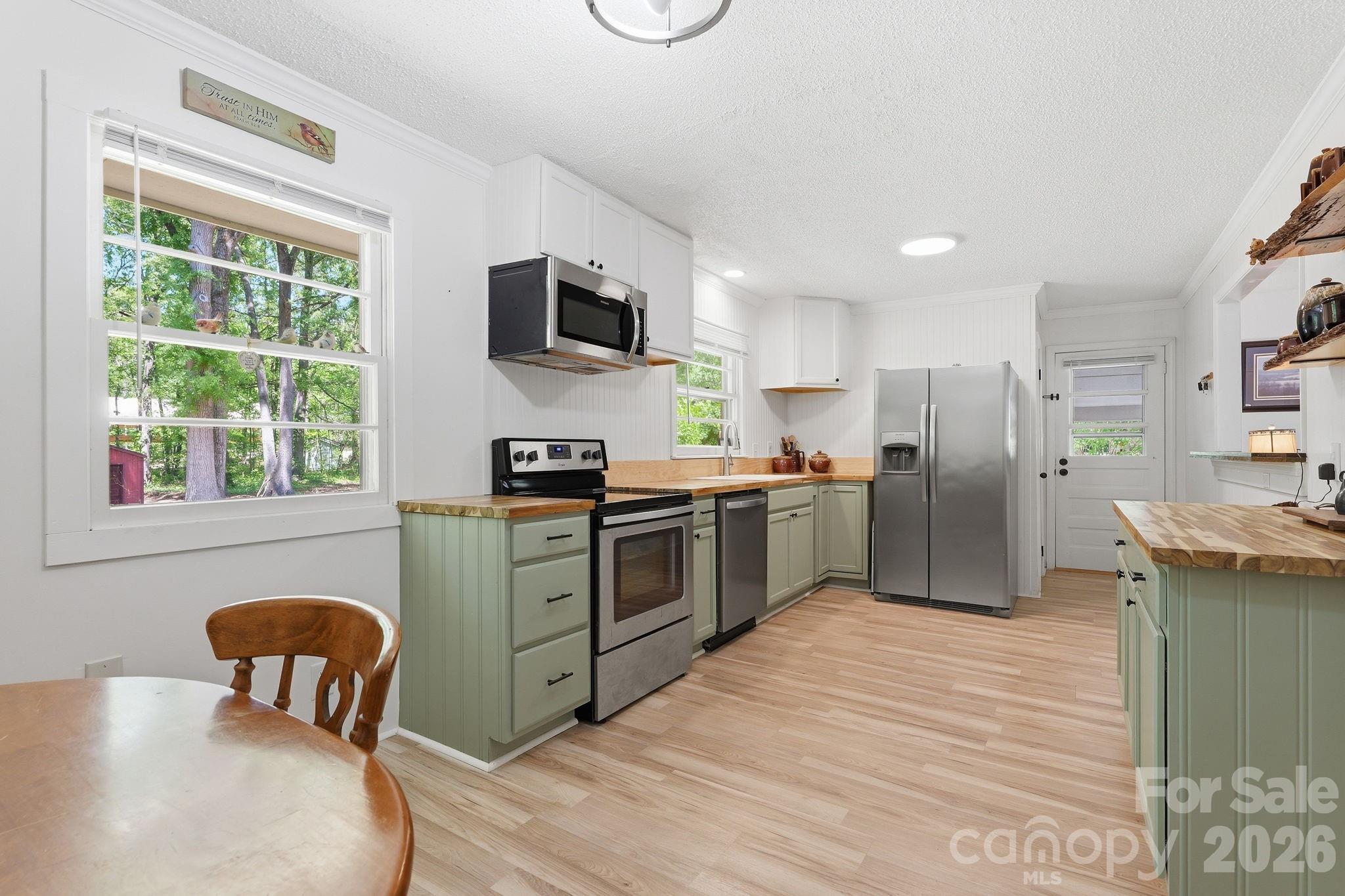 2522 Doster Road — Monroe