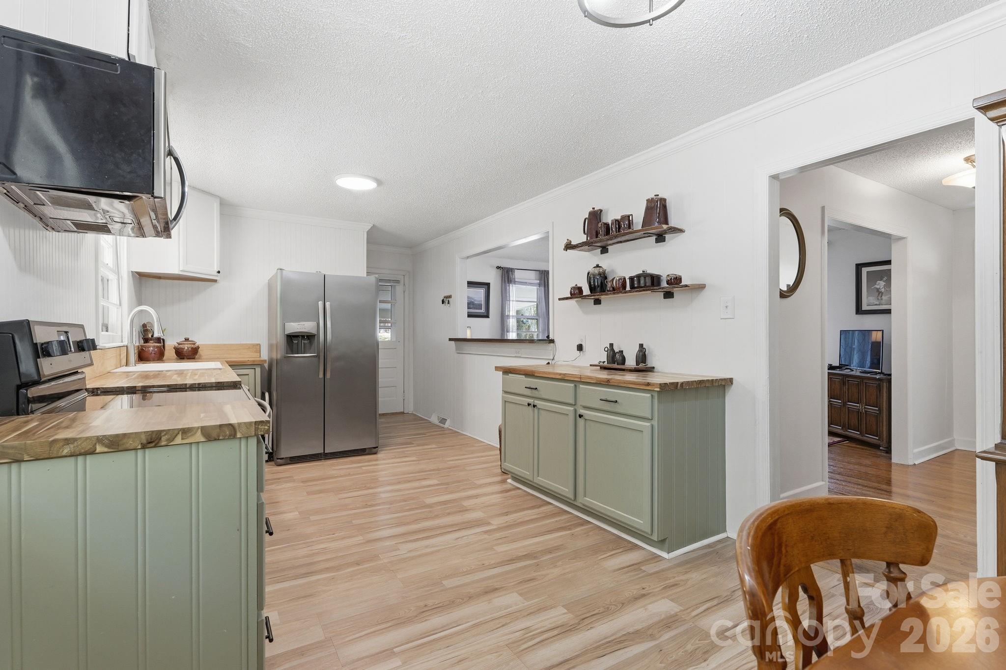 2522 Doster Road — Monroe