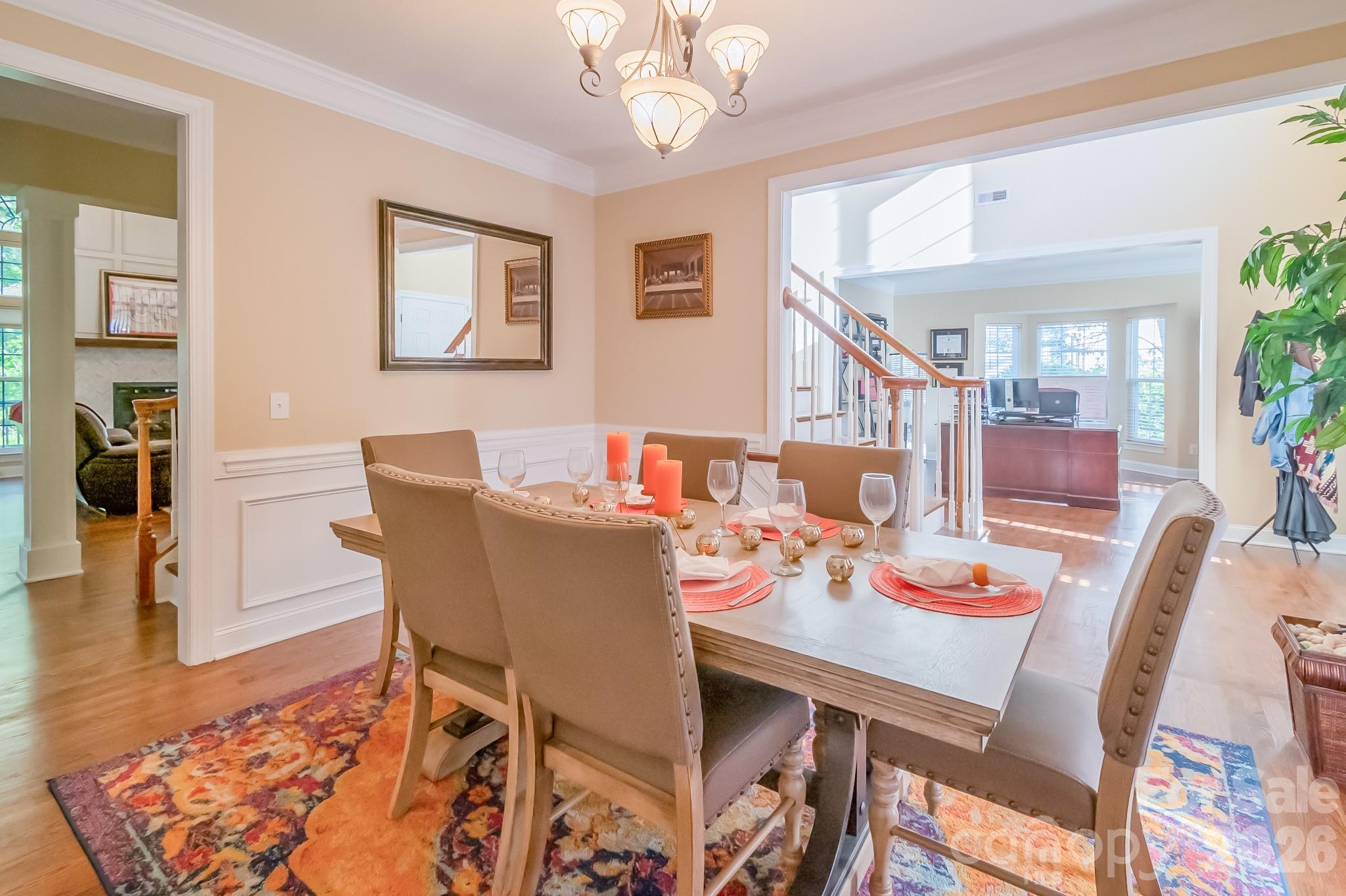 124 Whiterock Drive #58 — Mount Holly