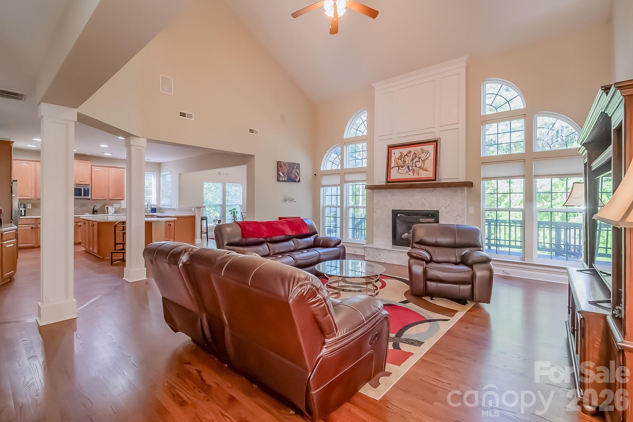 124 Whiterock Drive #58 — Mount Holly