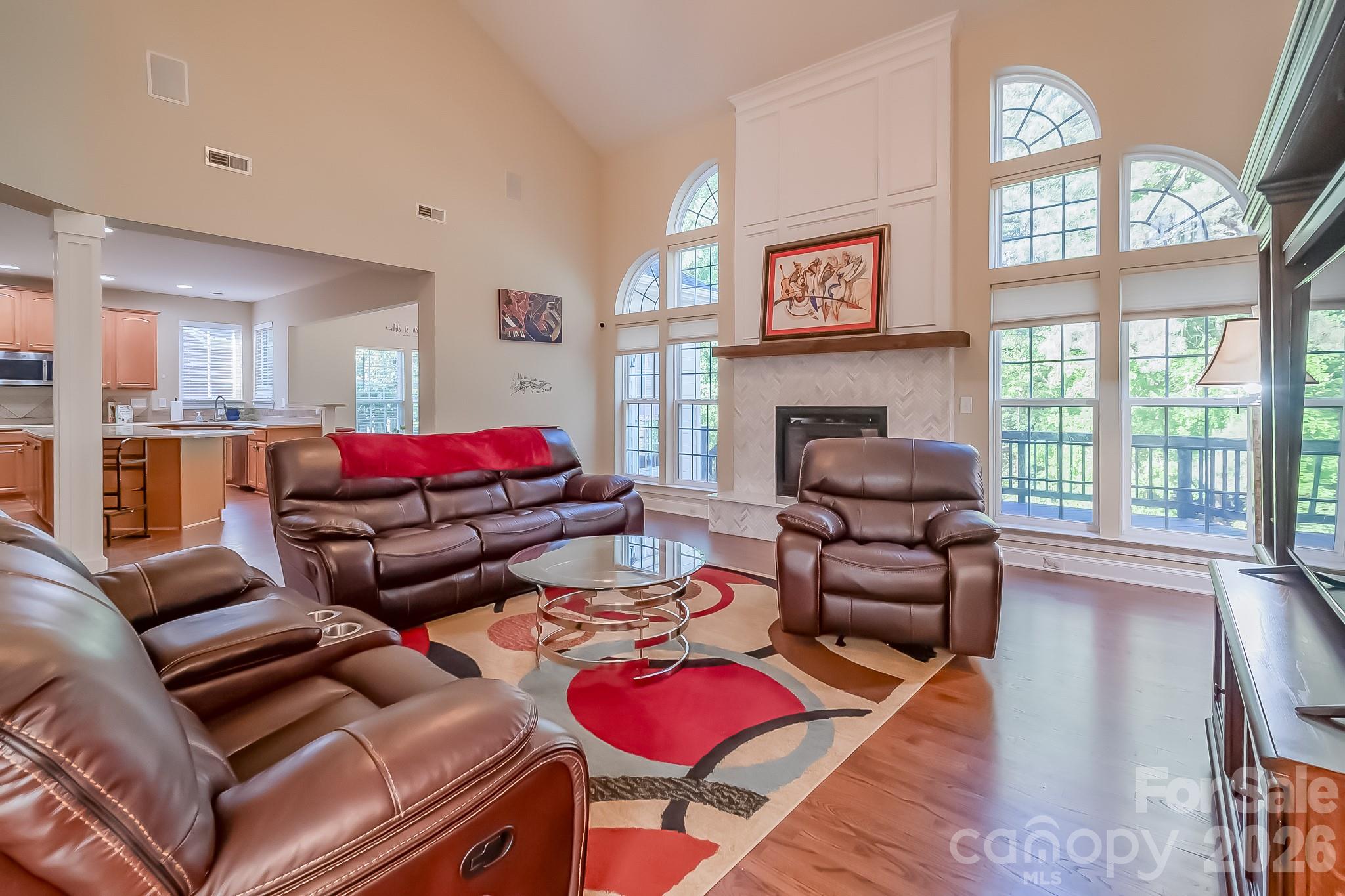 124 Whiterock Drive #58 — Mount Holly
