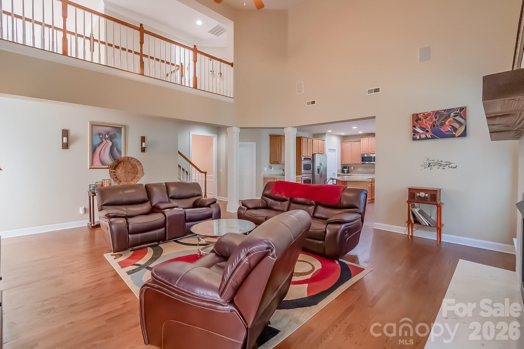 124 Whiterock Drive #58 — Mount Holly