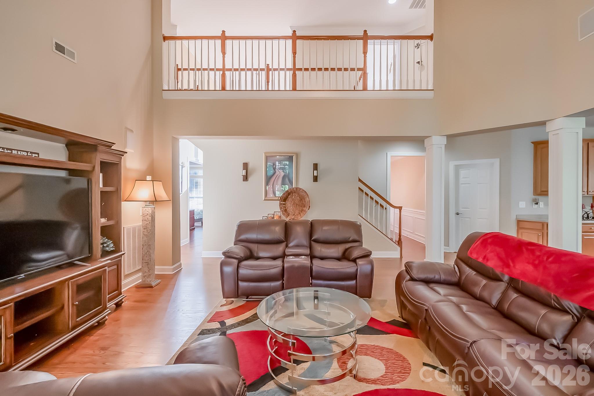 124 Whiterock Drive #58 — Mount Holly