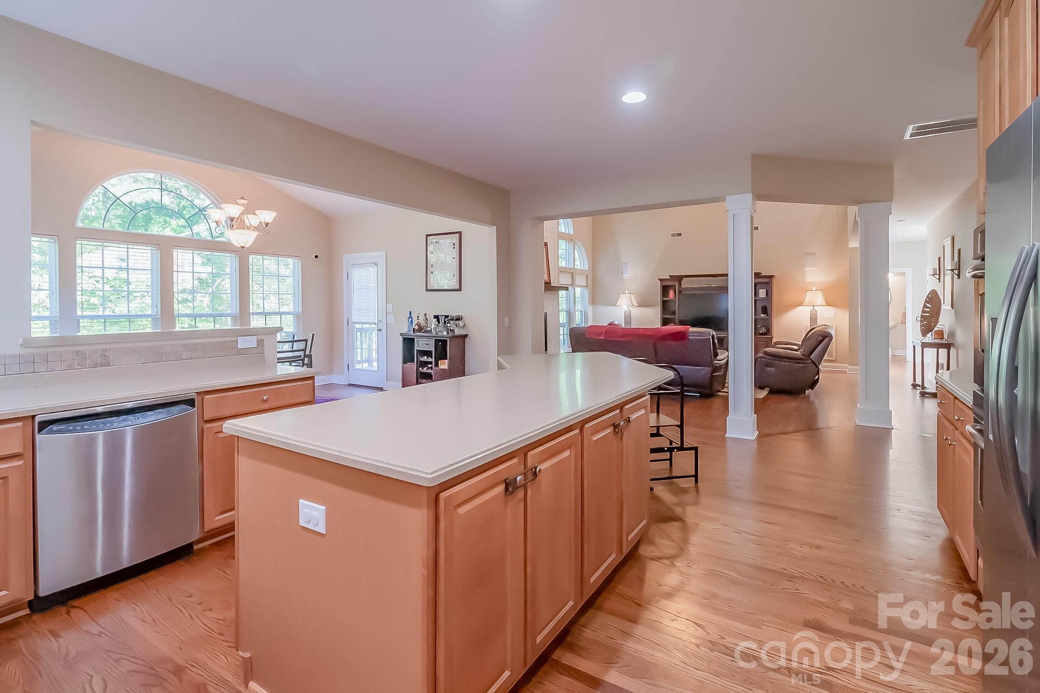 124 Whiterock Drive #58 — Mount Holly
