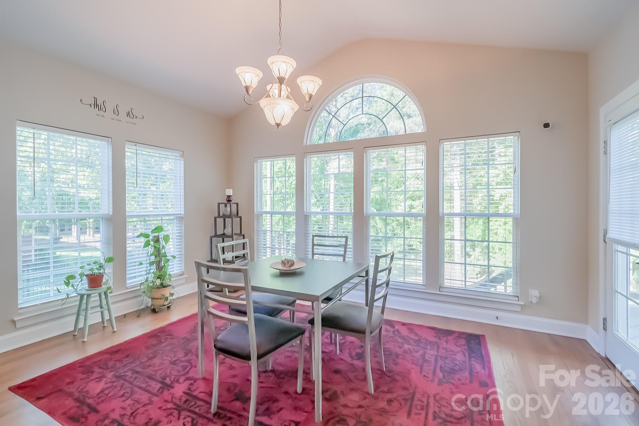 124 Whiterock Drive #58 — Mount Holly