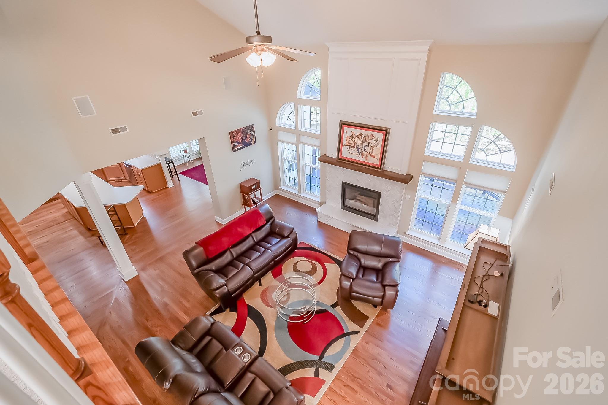 124 Whiterock Drive #58 — Mount Holly
