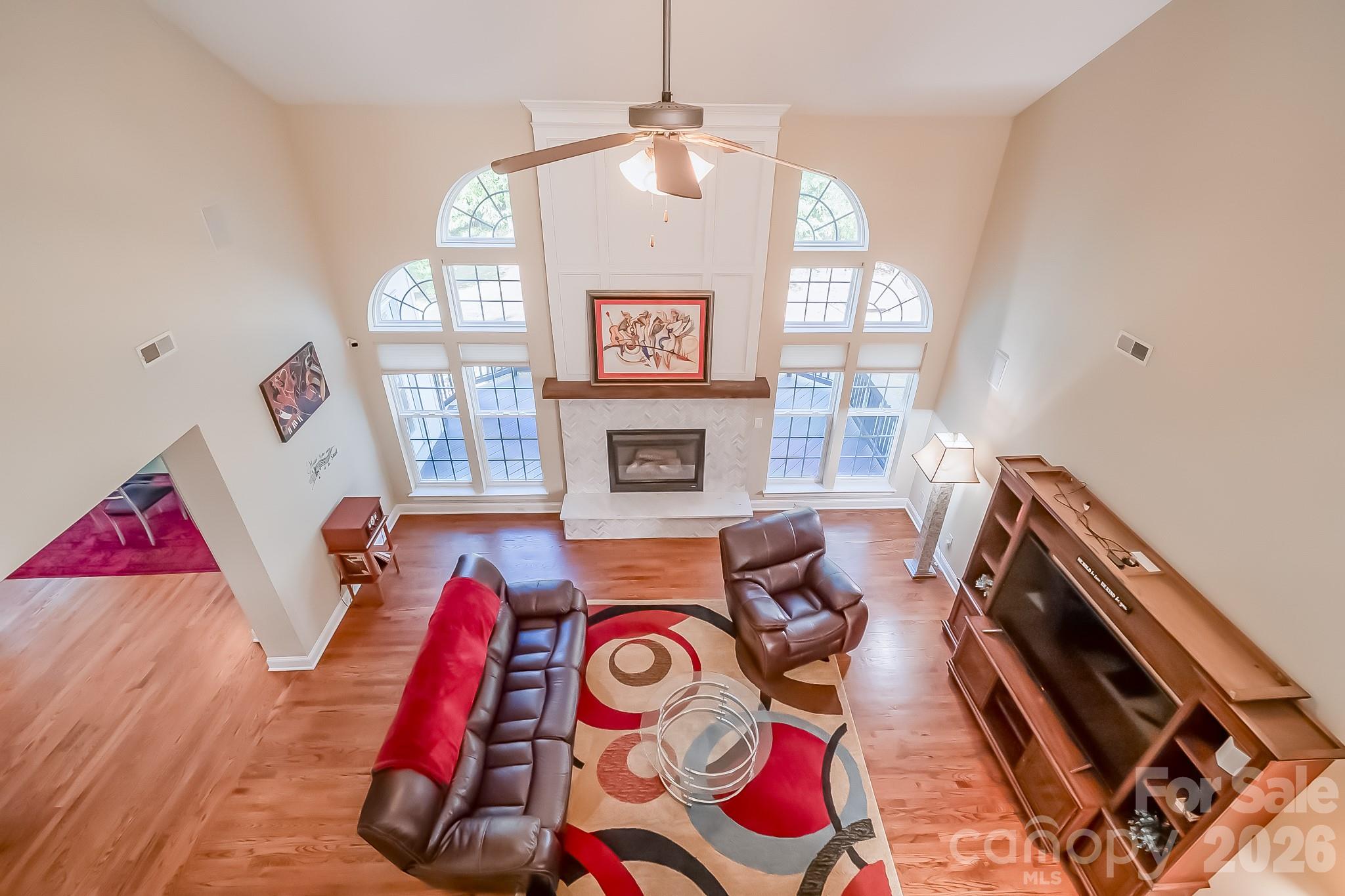 124 Whiterock Drive #58 — Mount Holly