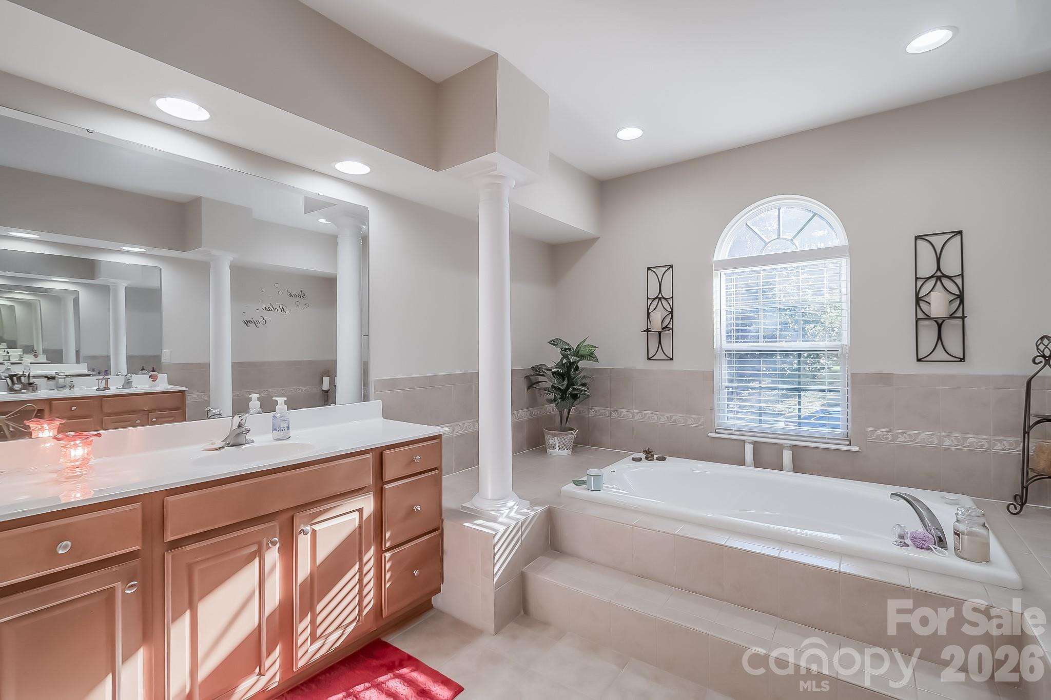 124 Whiterock Drive #58 — Mount Holly
