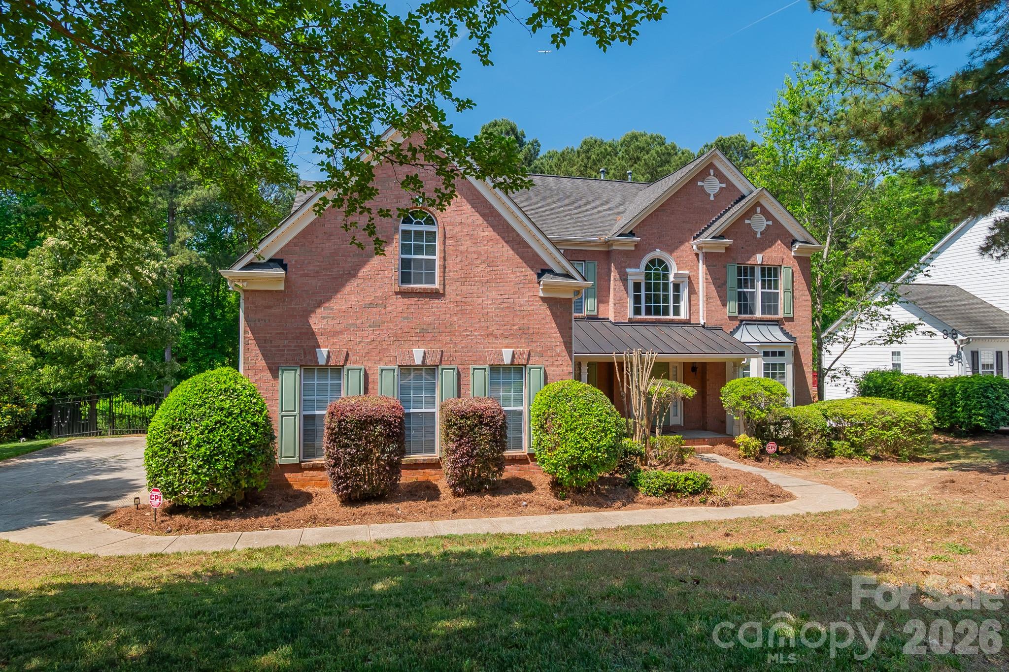 124 Whiterock Drive #58 — Mount Holly