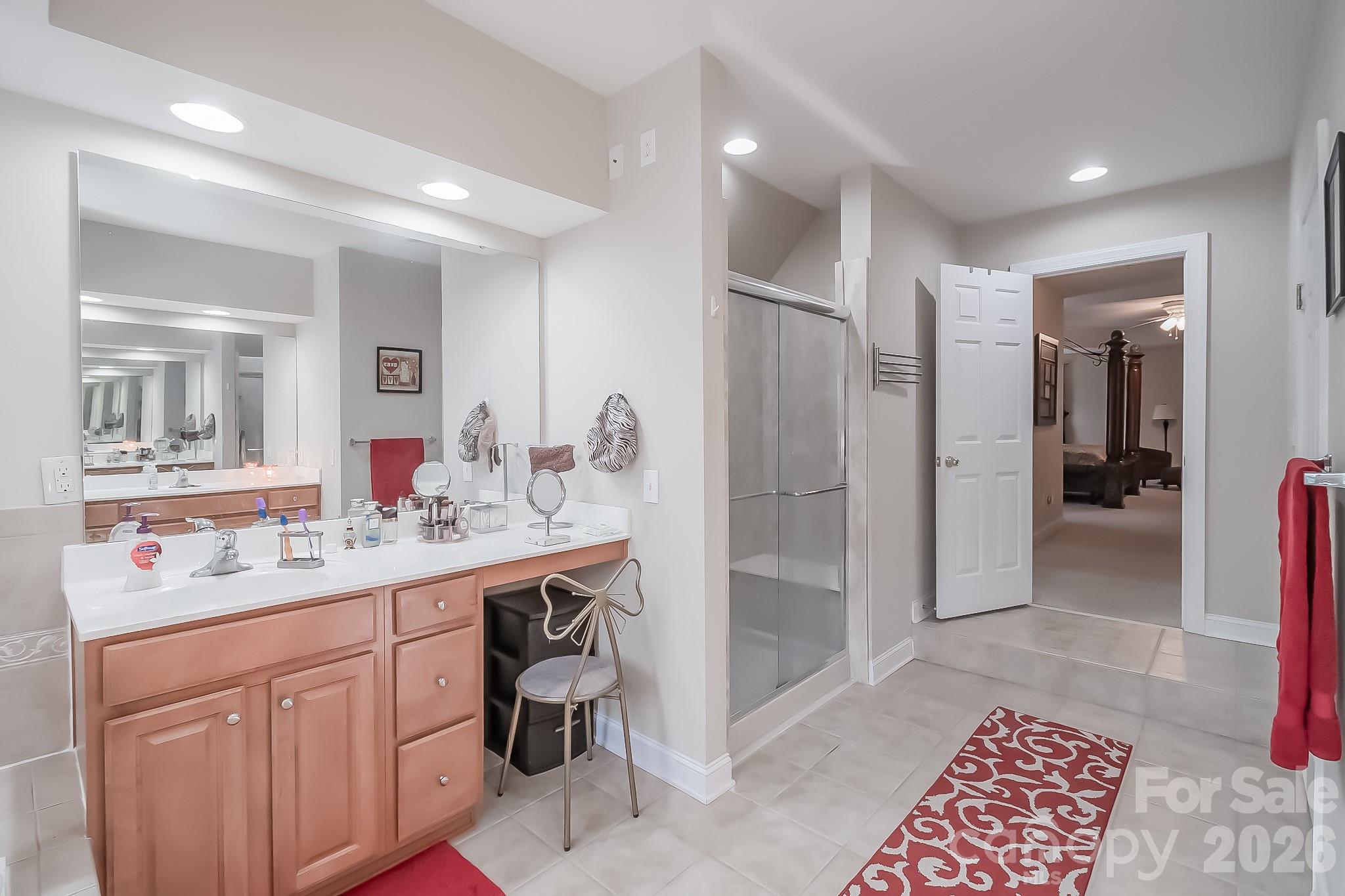 124 Whiterock Drive #58 — Mount Holly