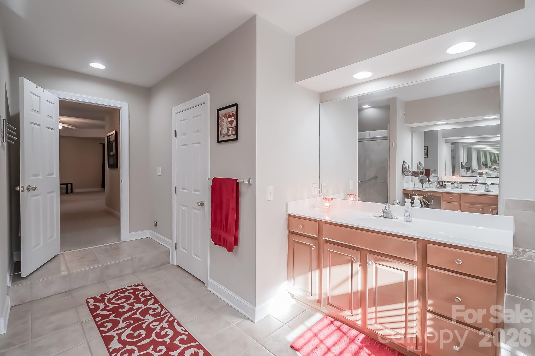 124 Whiterock Drive #58 — Mount Holly