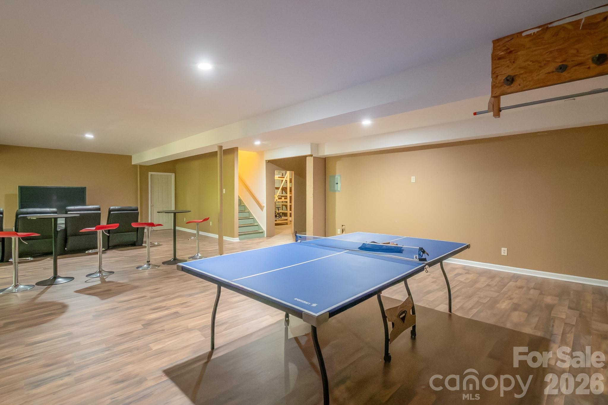 124 Whiterock Drive #58 — Mount Holly