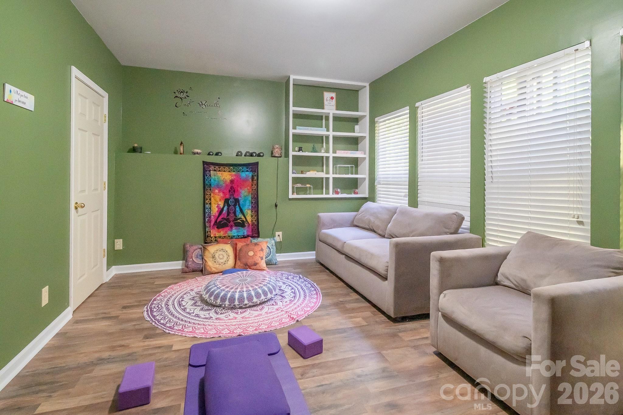 124 Whiterock Drive #58 — Mount Holly