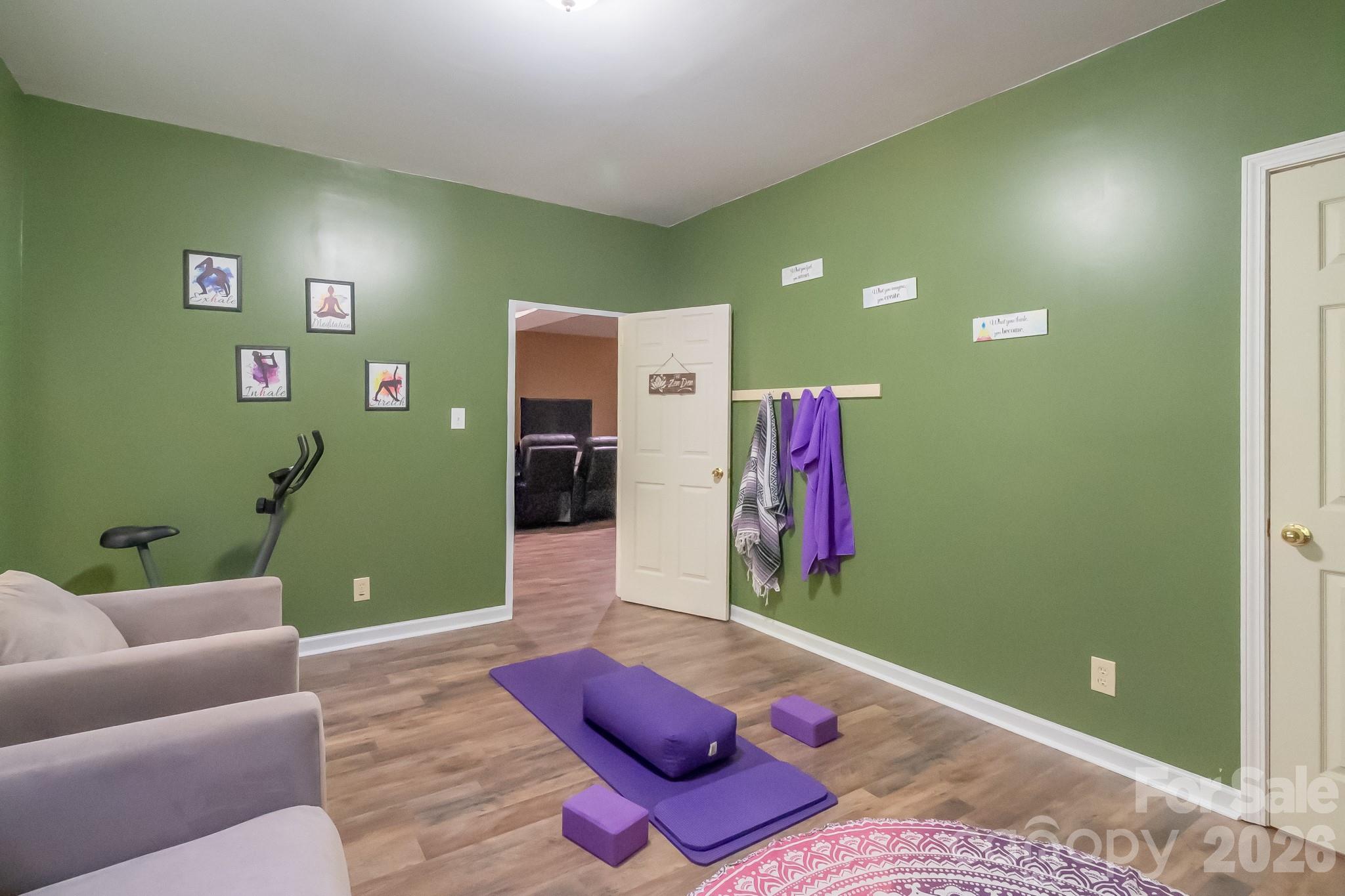 124 Whiterock Drive #58 — Mount Holly