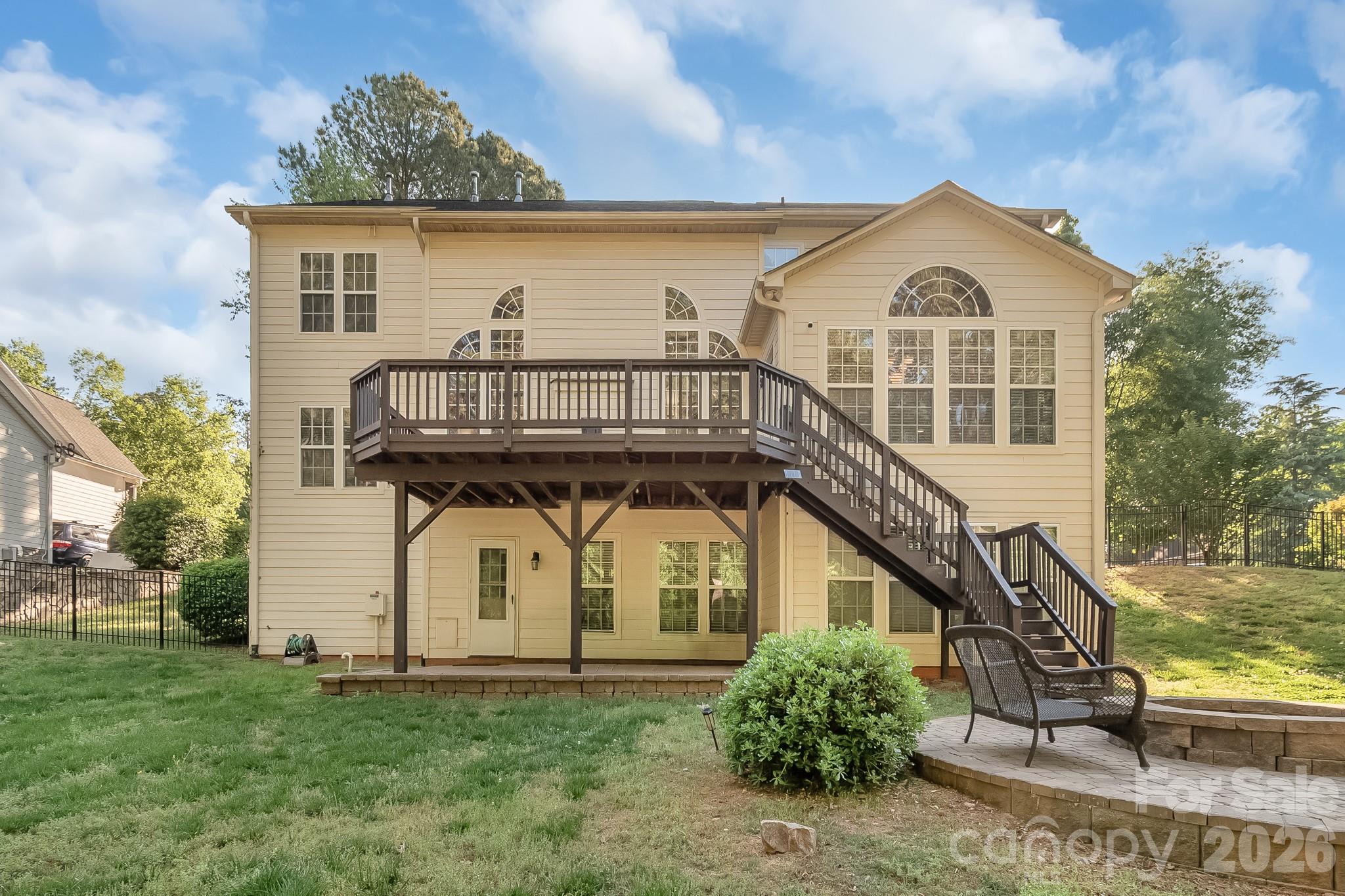 124 Whiterock Drive #58 — Mount Holly