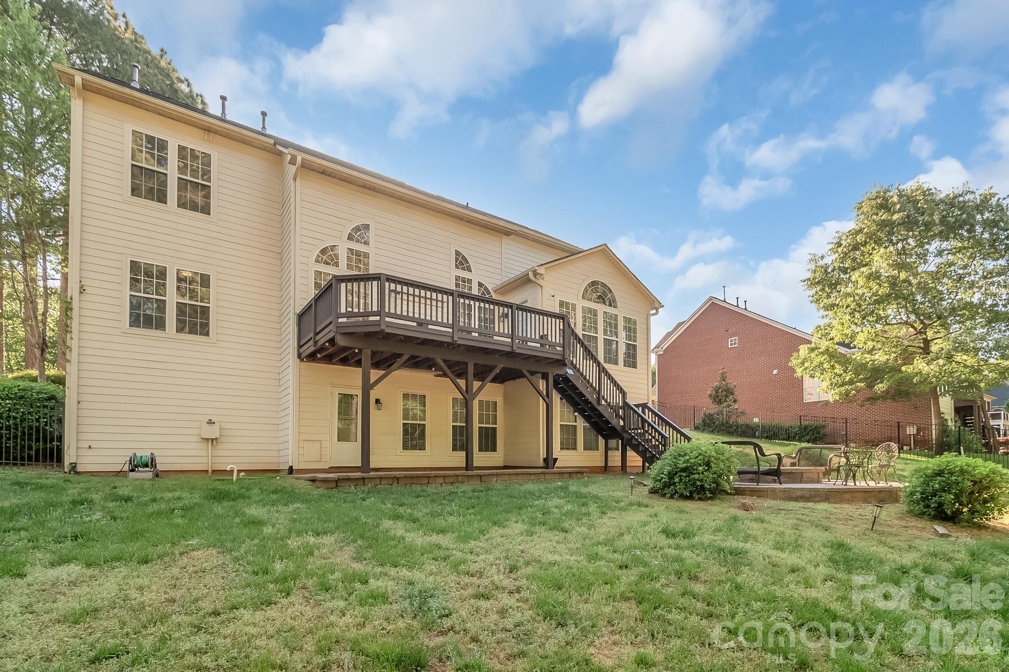 124 Whiterock Drive #58 — Mount Holly