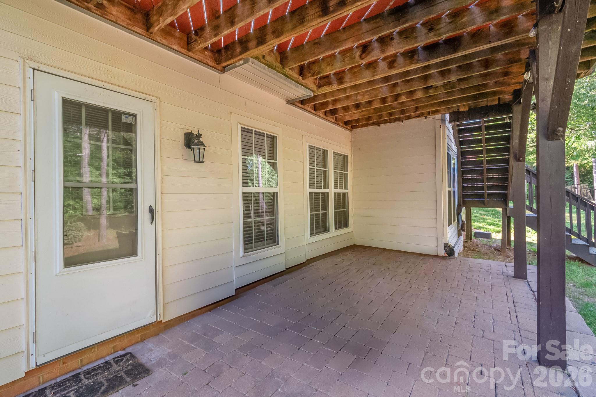 124 Whiterock Drive #58 — Mount Holly