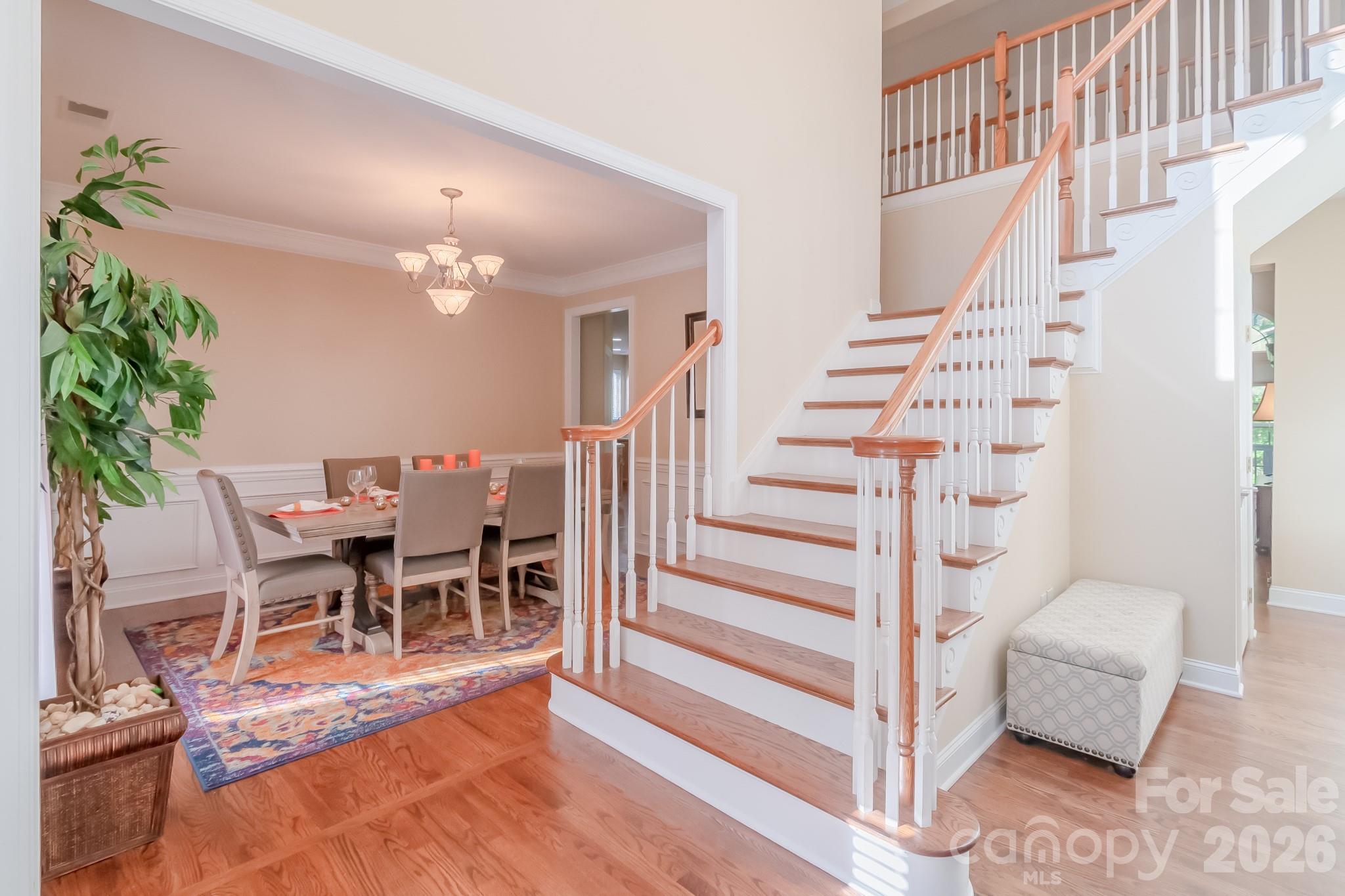 124 Whiterock Drive #58 — Mount Holly