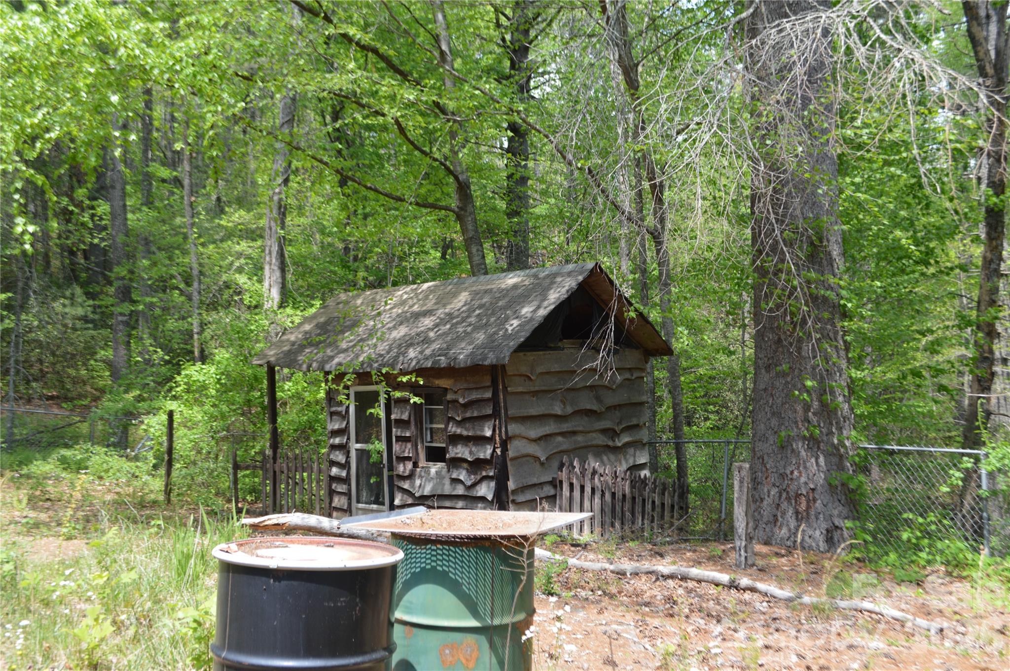 300 Good Neighbor Lane — Brevard