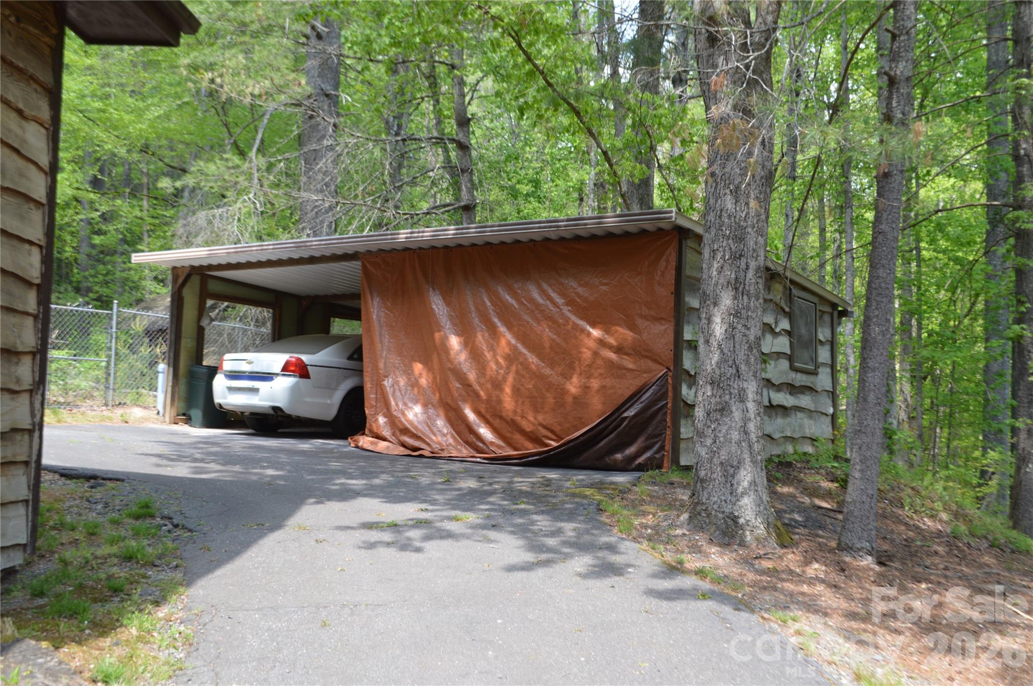 300 Good Neighbor Lane — Brevard