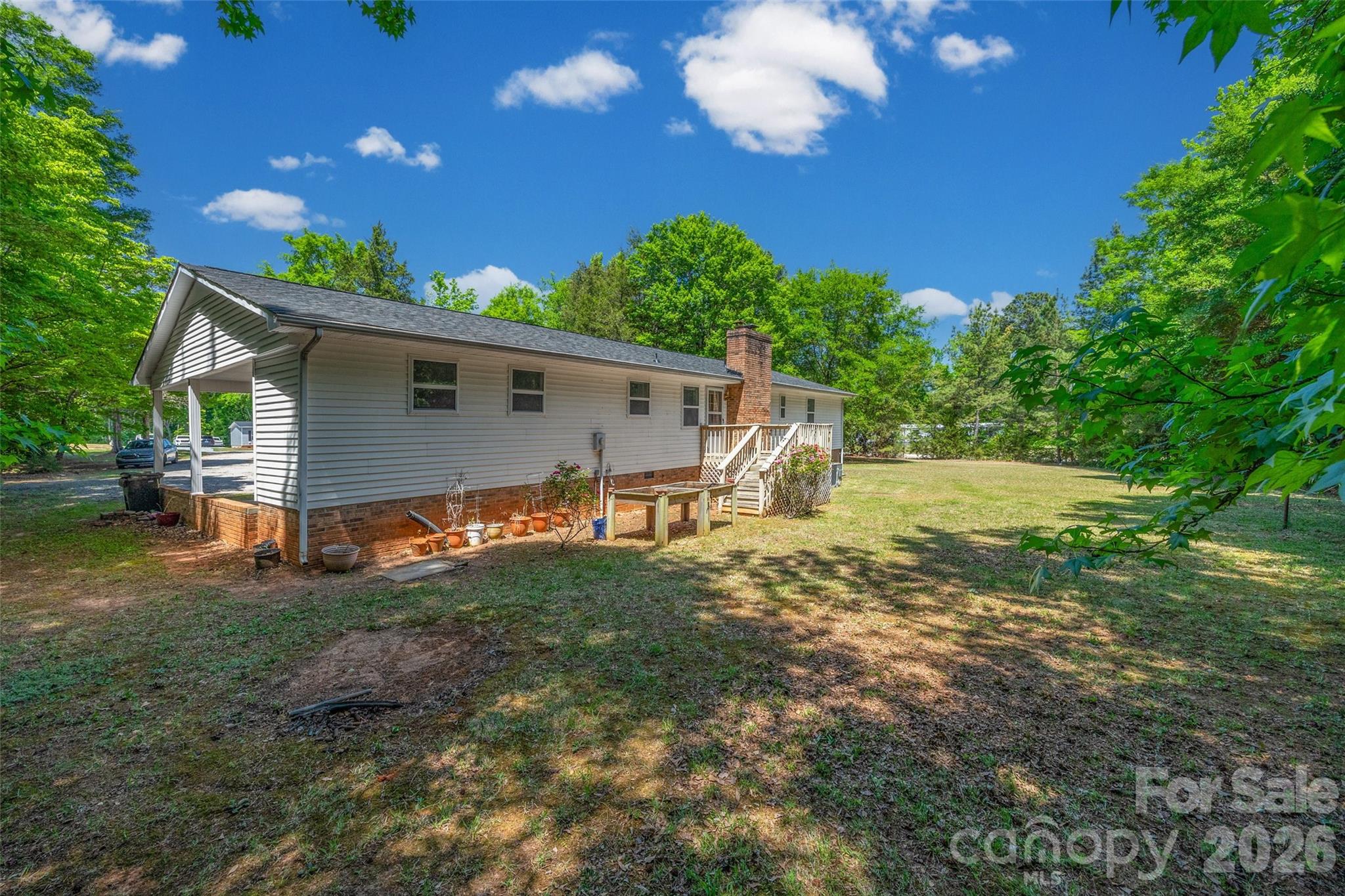 1766 Sturgis Road — Rock Hill