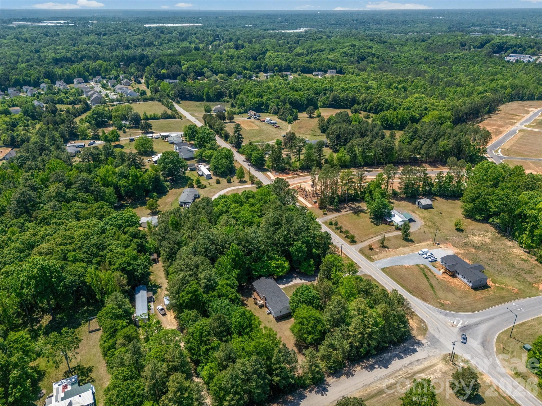 1766 Sturgis Road — Rock Hill