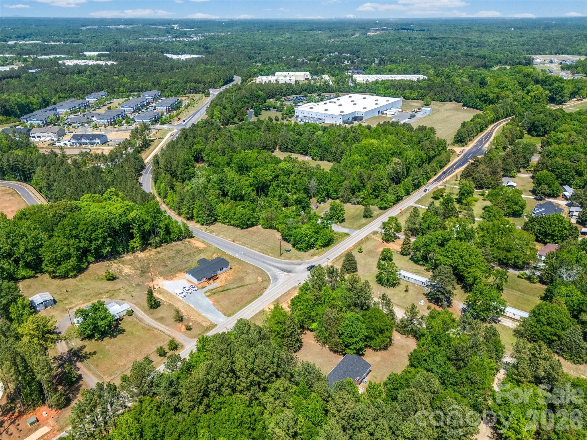 1766 Sturgis Road — Rock Hill