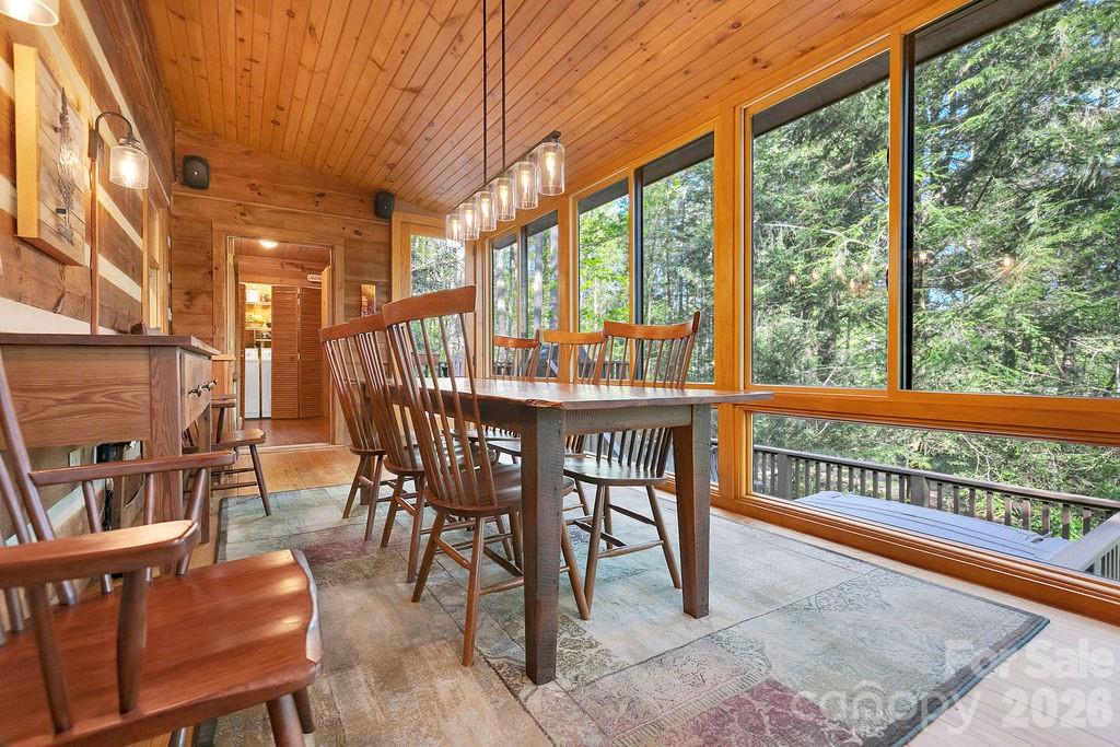 380 Cedar Lane — Brevard