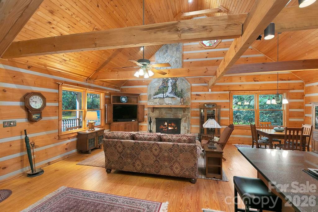 380 Cedar Lane — Brevard