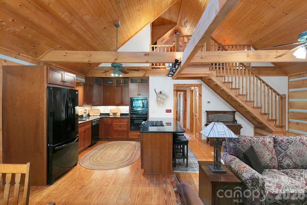 380 Cedar Lane — Brevard