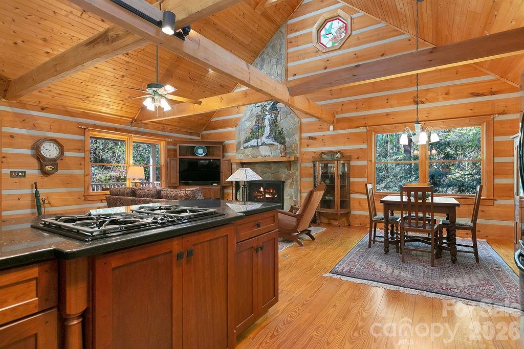 380 Cedar Lane — Brevard