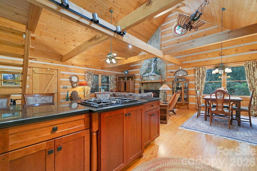 380 Cedar Lane — Brevard
