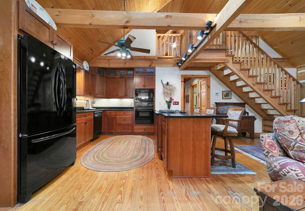 380 Cedar Lane — Brevard