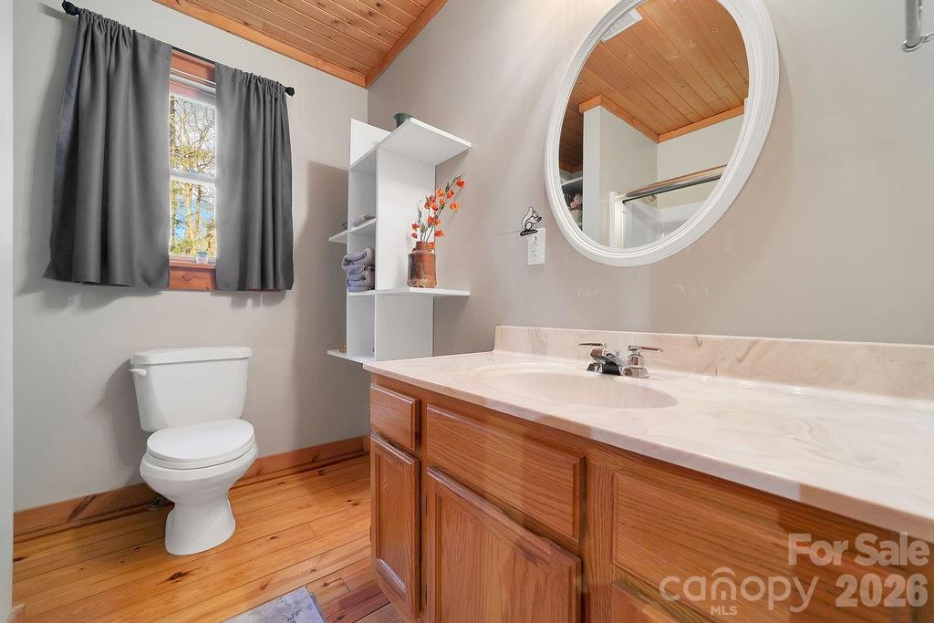 380 Cedar Lane — Brevard