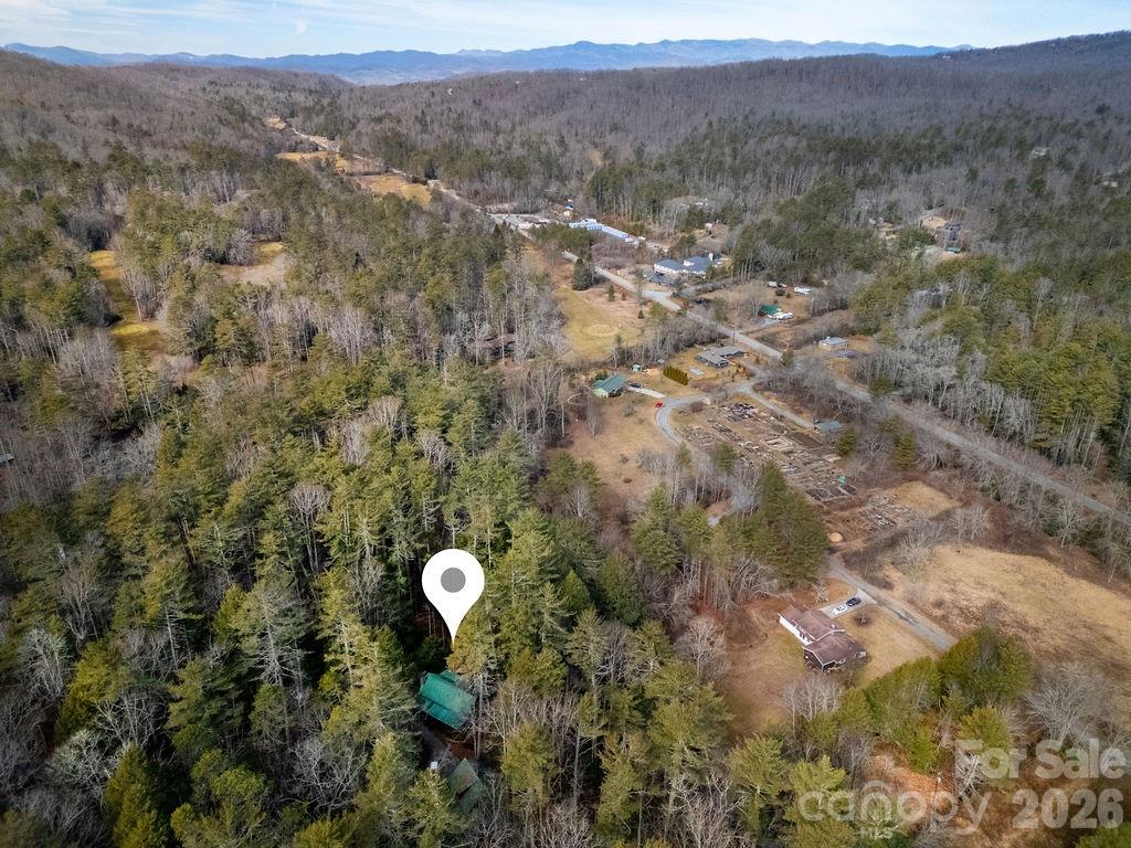 380 Cedar Lane — Brevard