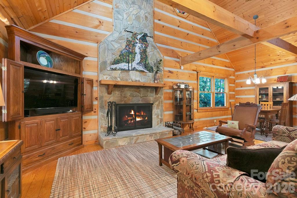 380 Cedar Lane — Brevard